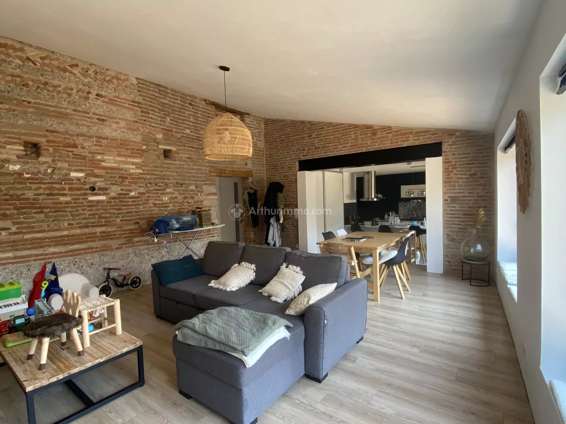 Agence immobilière de Arthurimmo.com