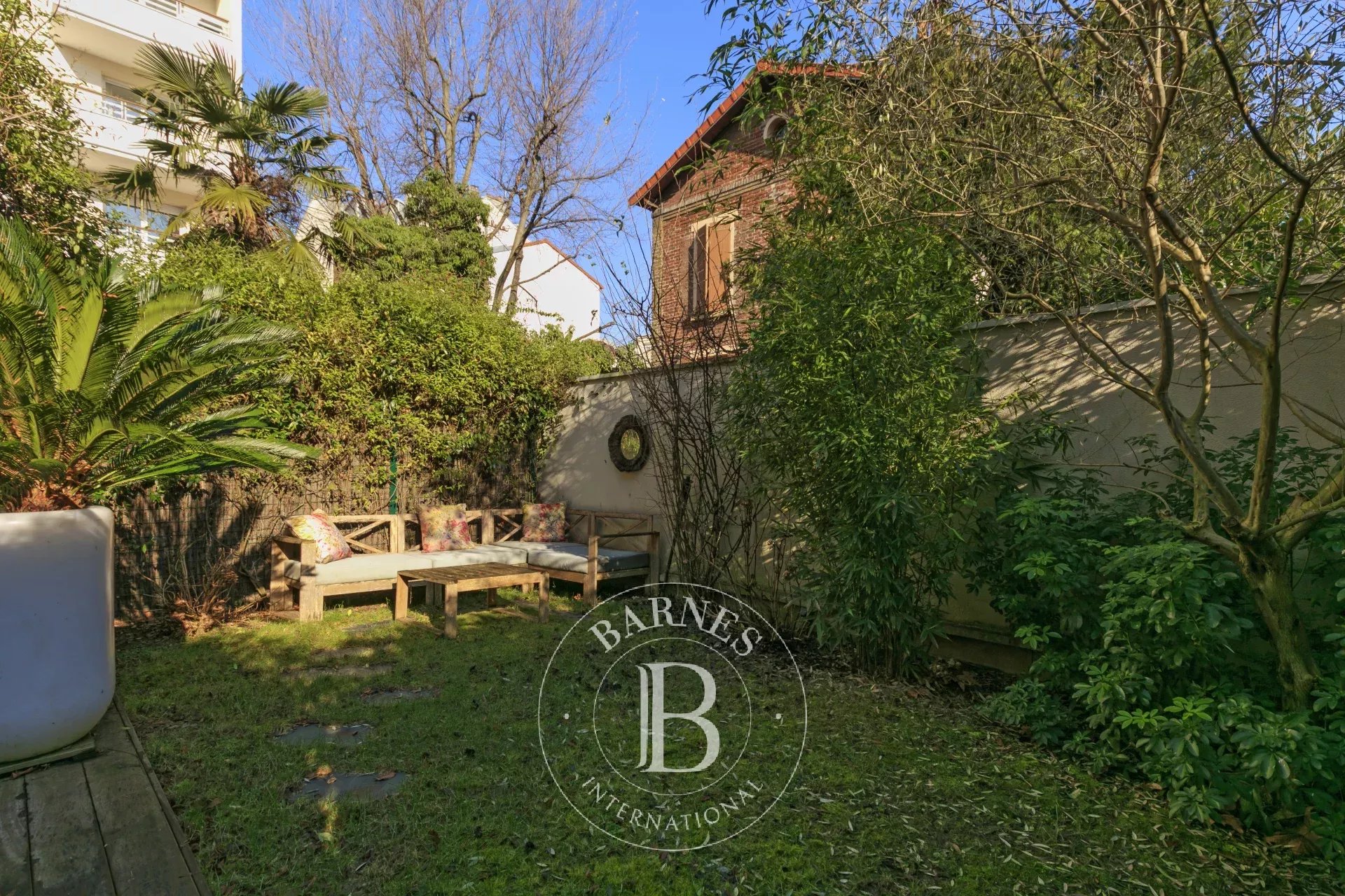 Casa Courbevoie  -  ref 85619611 (picture 2)