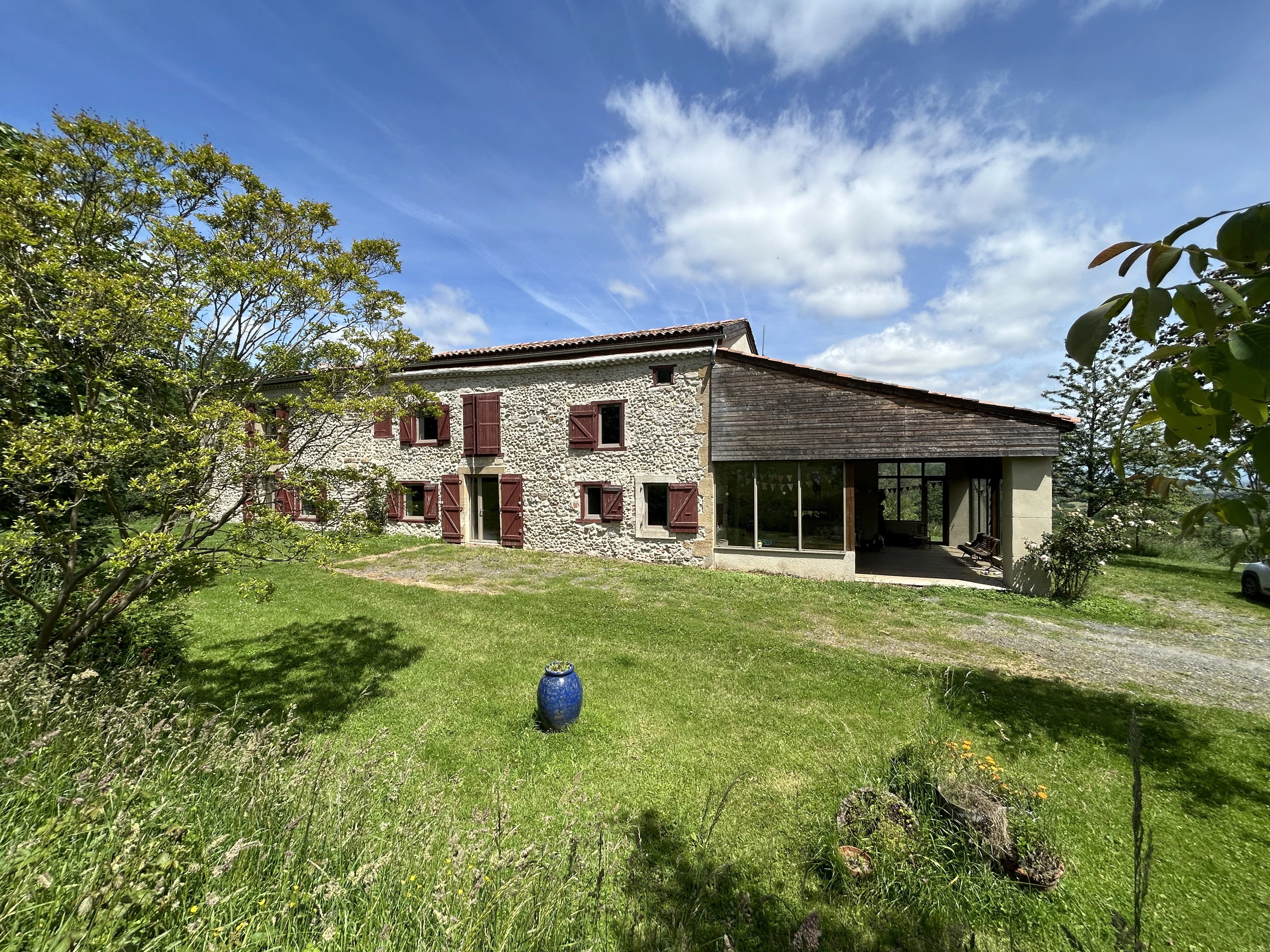 Maison à vendre Belvèze-du-Razès, Aude