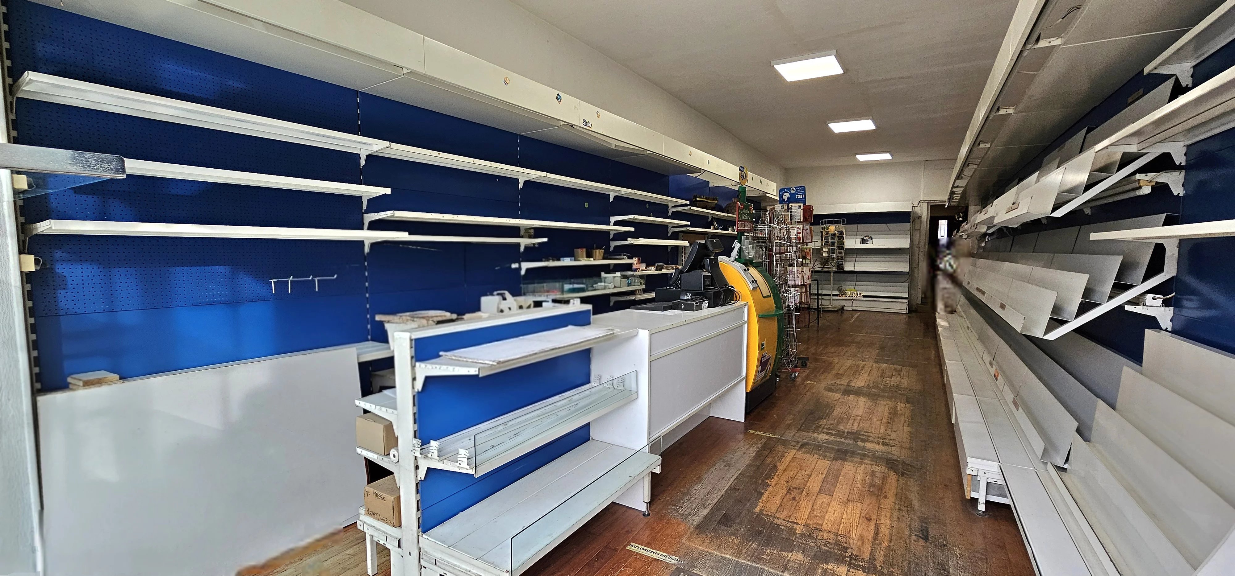 Business for sale Lézat-sur-Lèze, Ariège