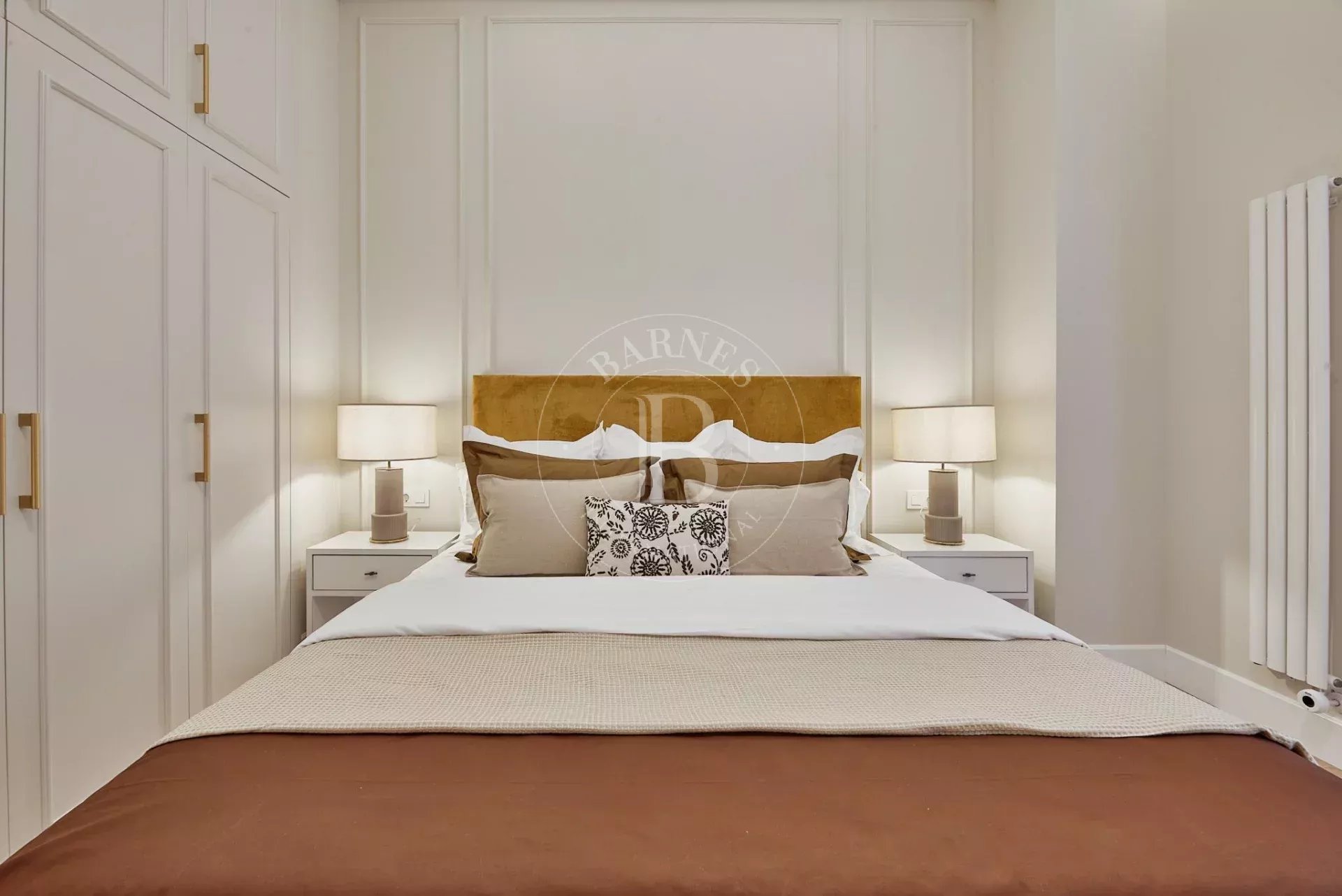 Daire Madrid - picture 22