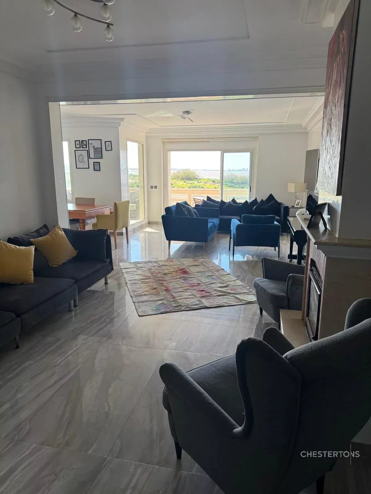 Image of Apartment - 3 Bedrooms for Sale in Mohammedia-Mohammedia-Morocco, Image 2