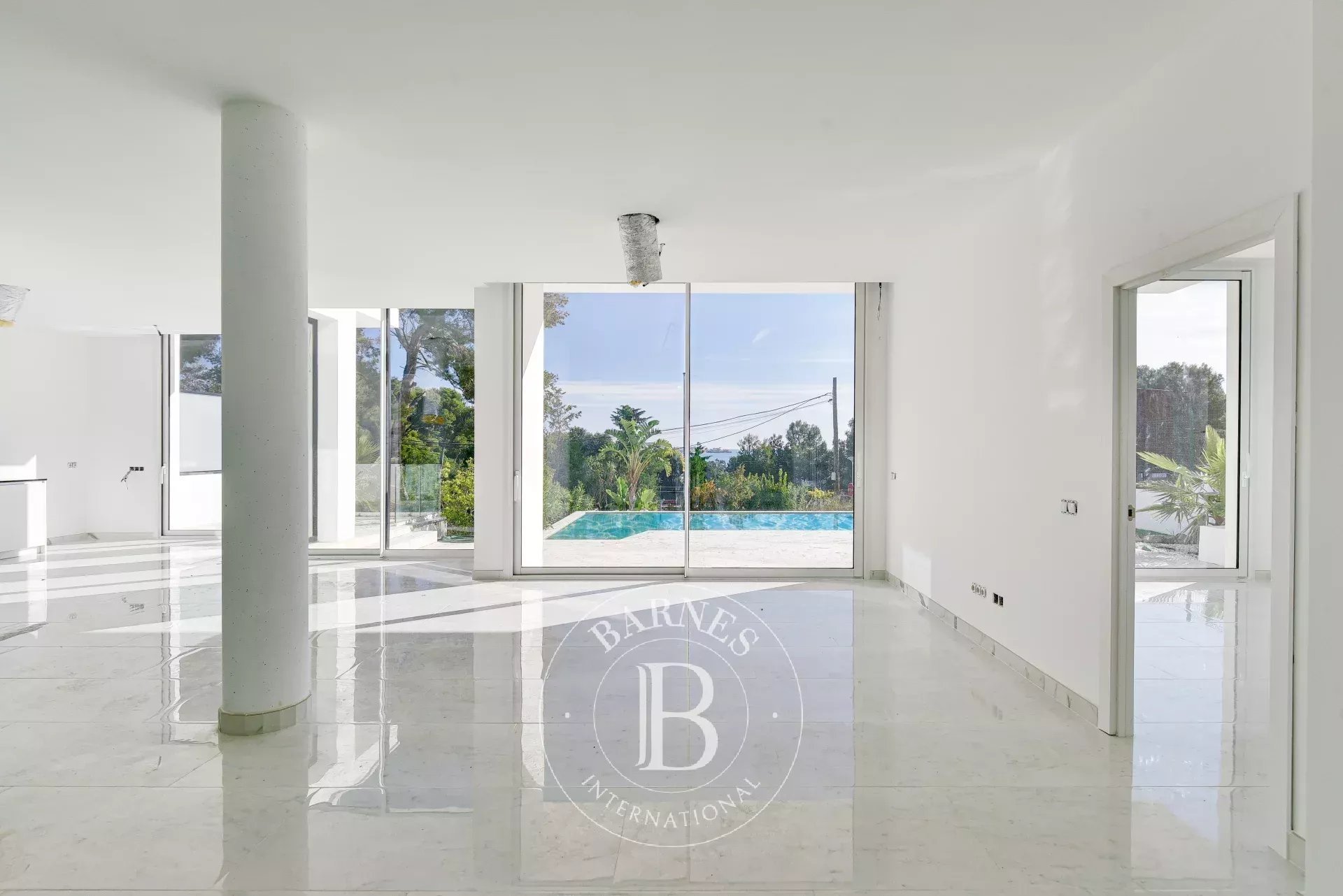 Fantastic newly built villa in Sant Antoni de Calonge with sea views on the Costa Brava. - picture 13