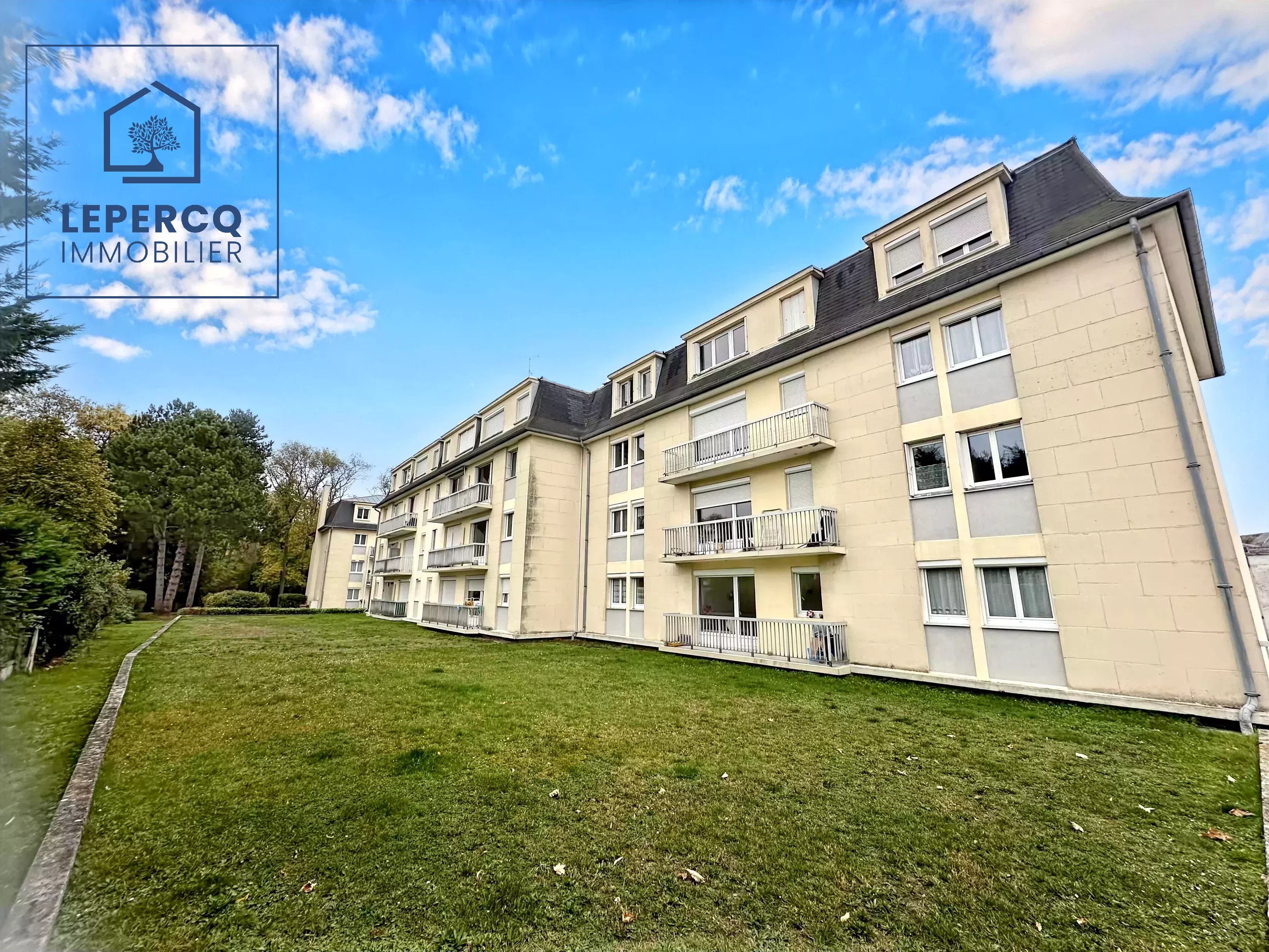 Sale Studio Crépy-en-Valois