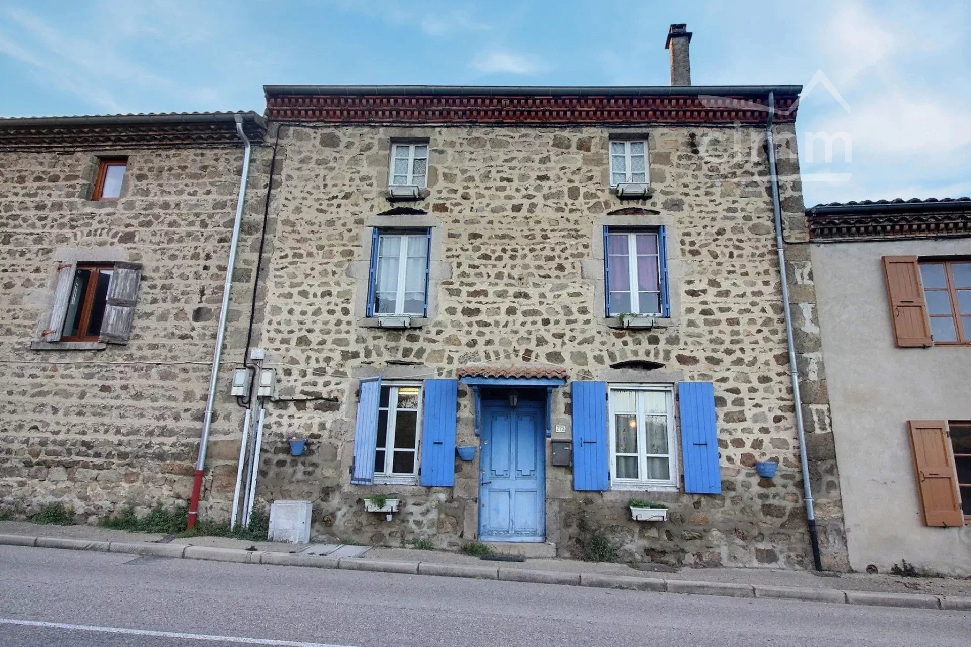 Agence immobilière de Cimm Immobilier Saint Rambert d'Albon