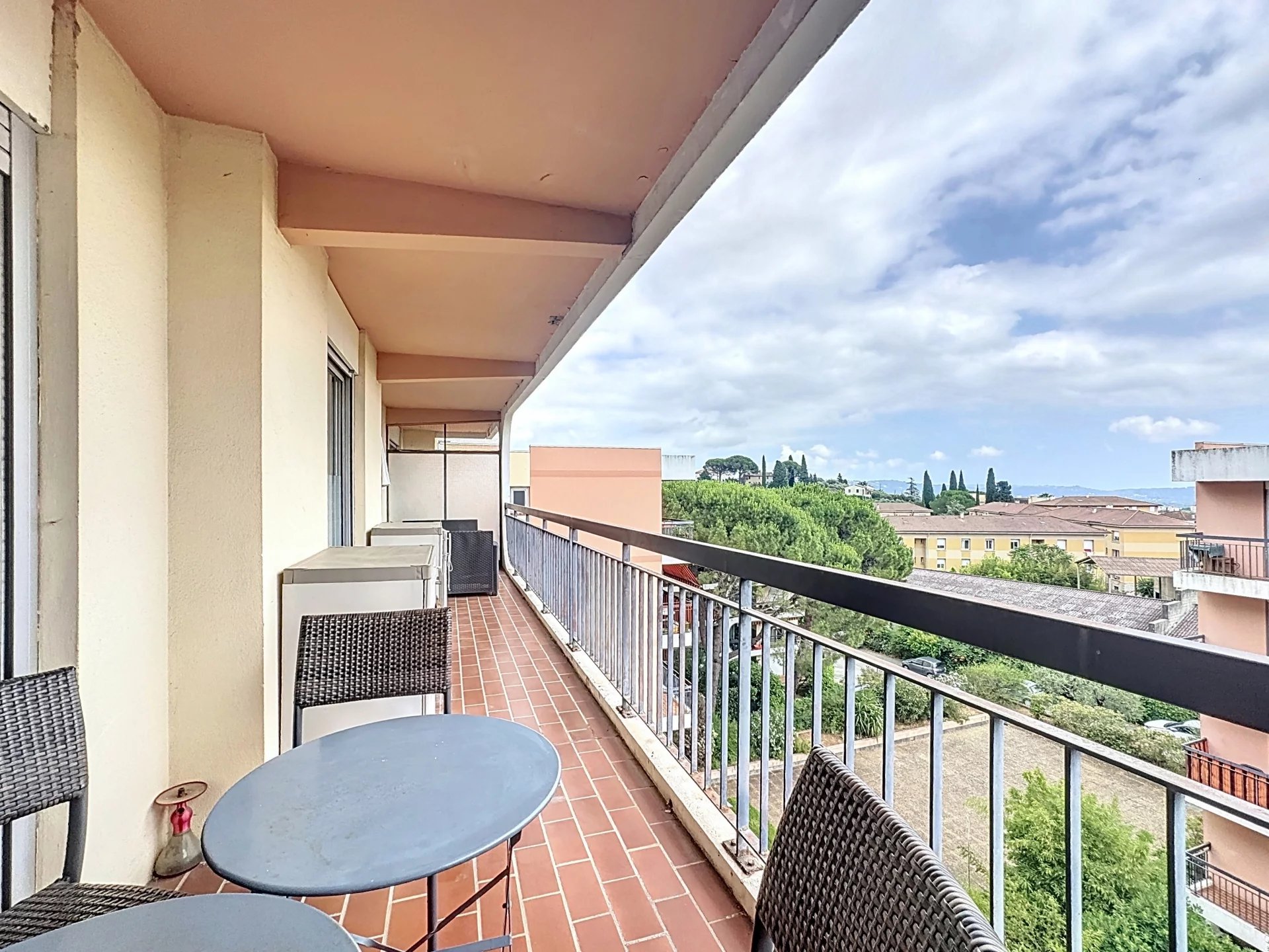 Agence immobilière de Infinity Group Immobilier
