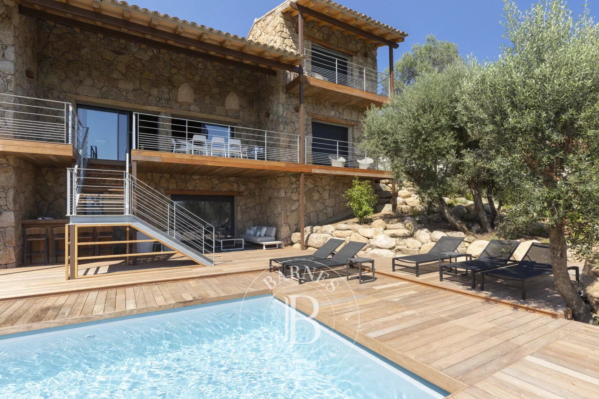 Villa Zonza  -  ref 85092139 (picture 1)