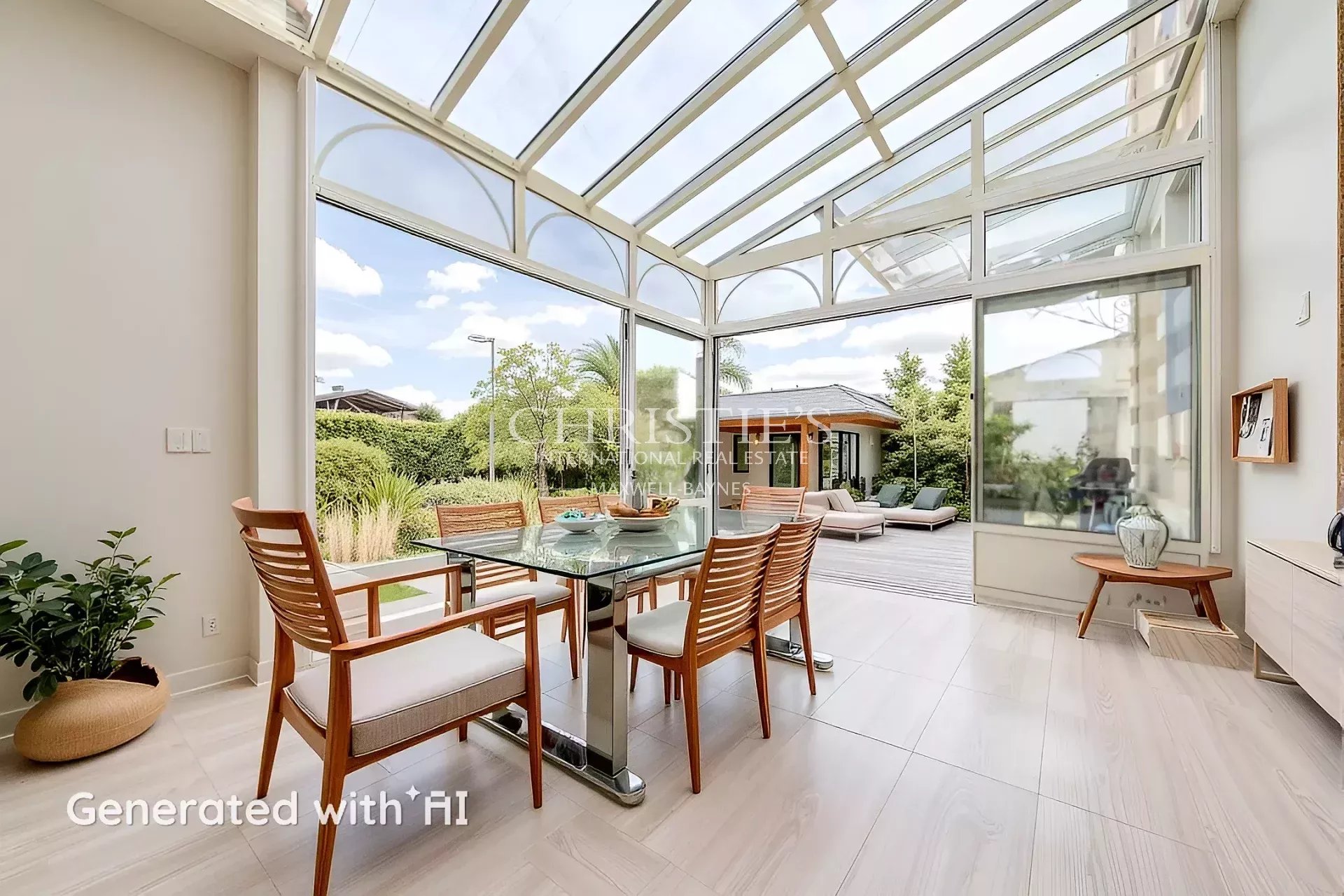 6 Bedroom Villa/Townhouse's Image 28