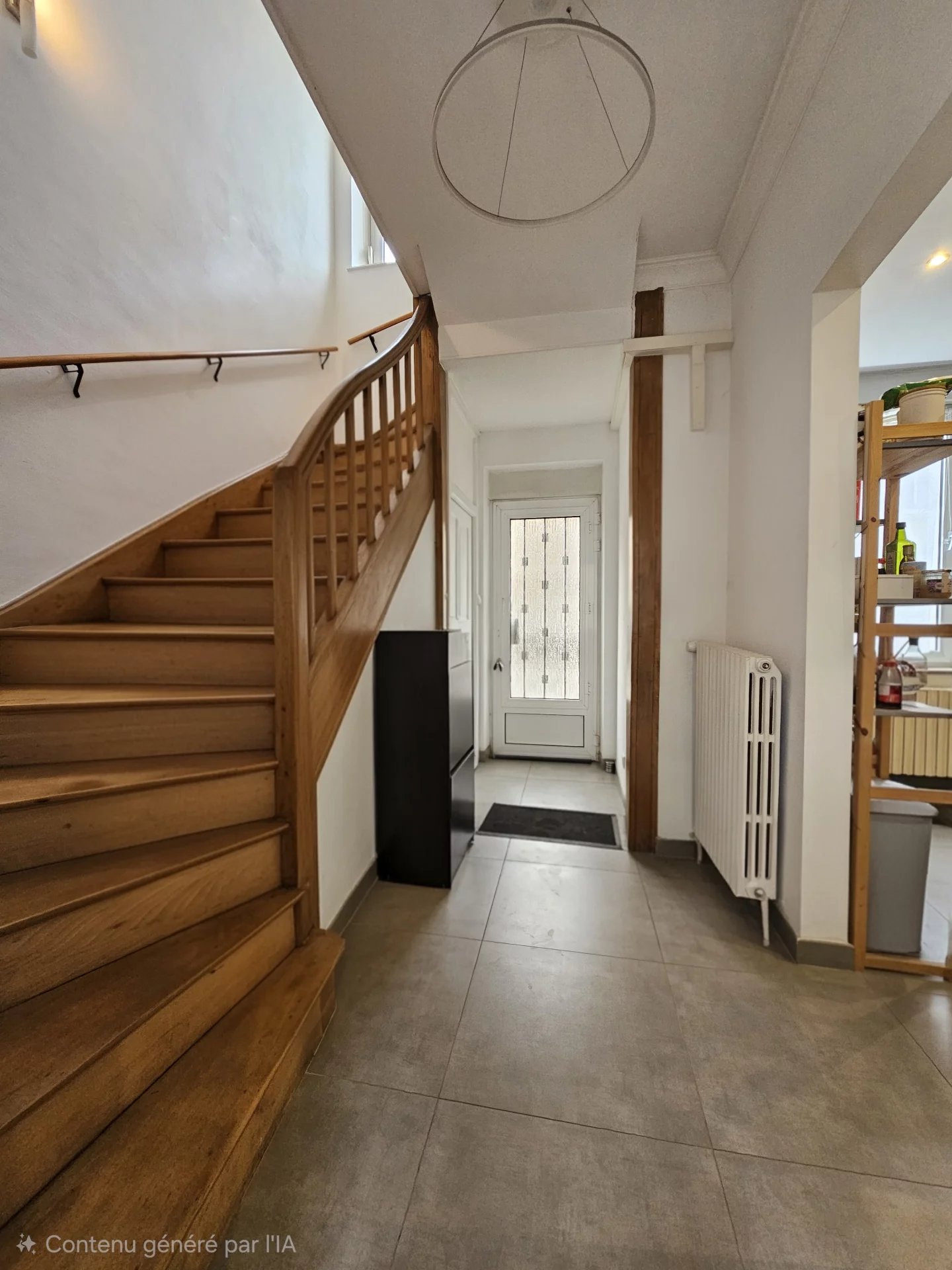 Agence immobilière de SOS Immo Sarl