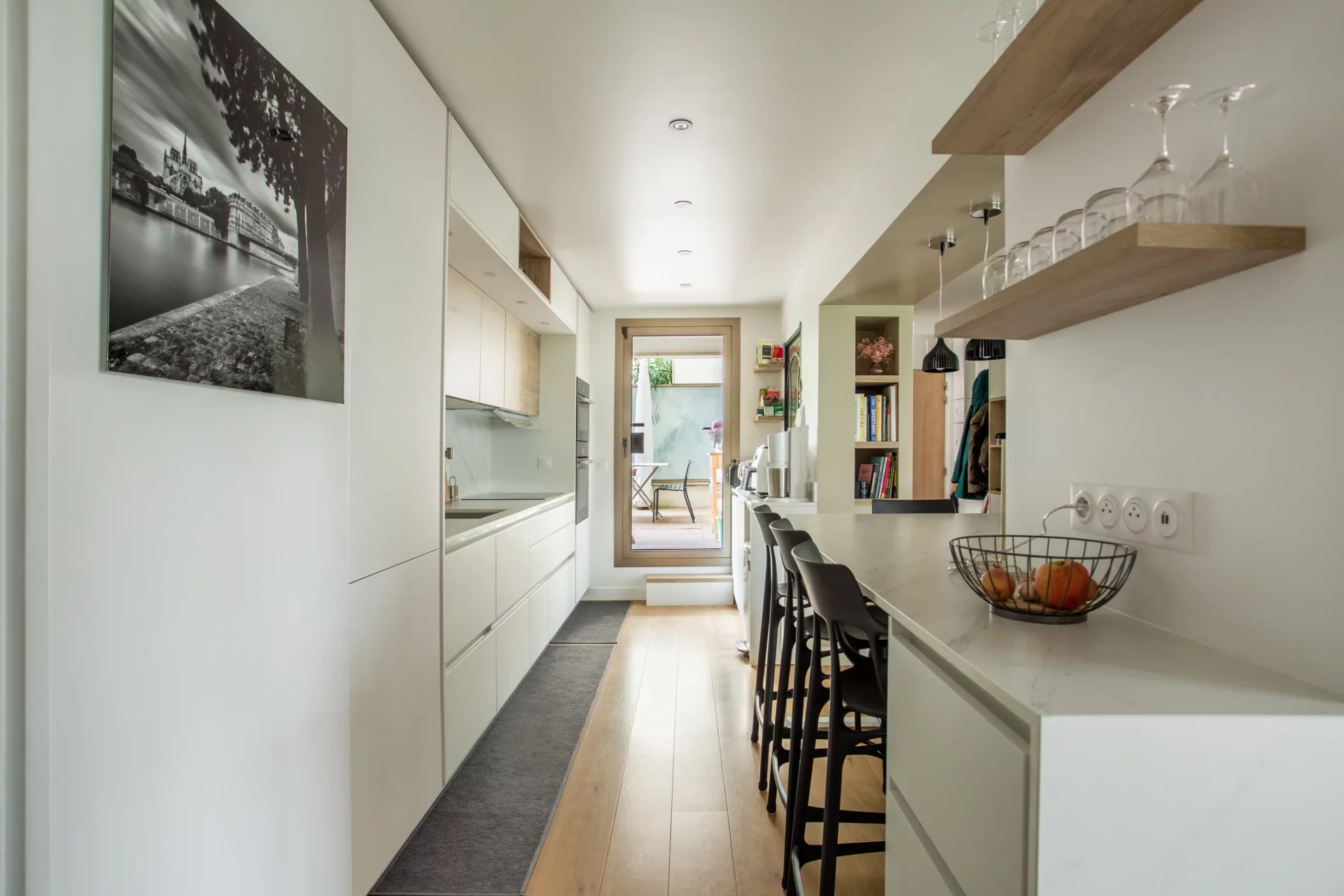 Levallois-Perret - PEREIRE