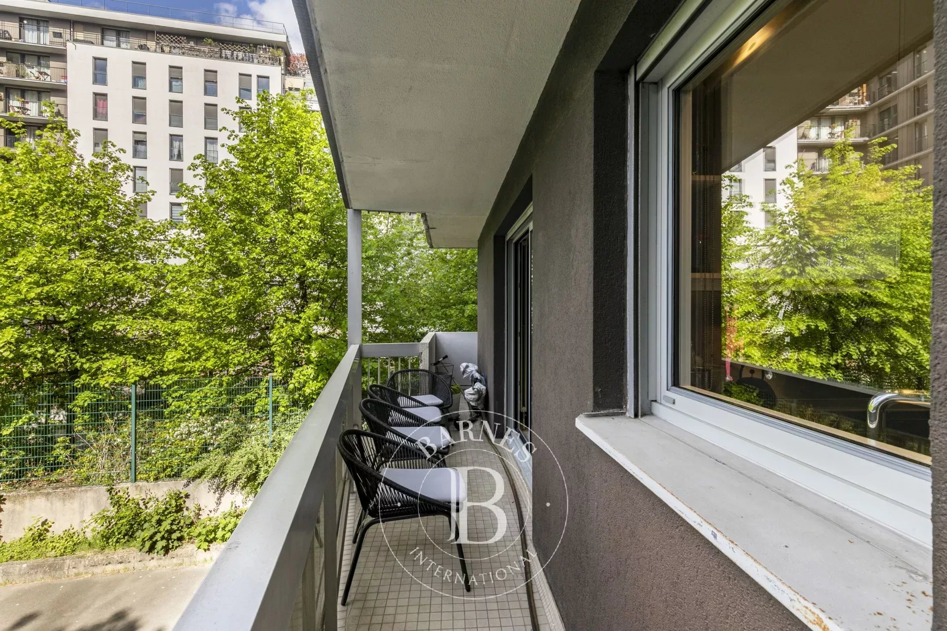 Paris  - Apartment 3 Bedrooms - picture 13