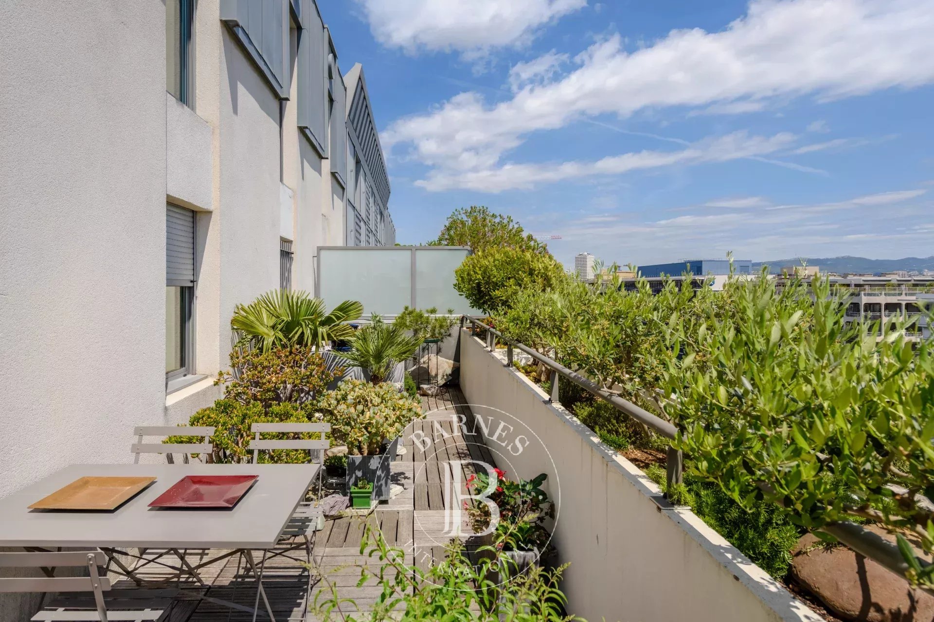 Daire Marseille 8ème - picture 5