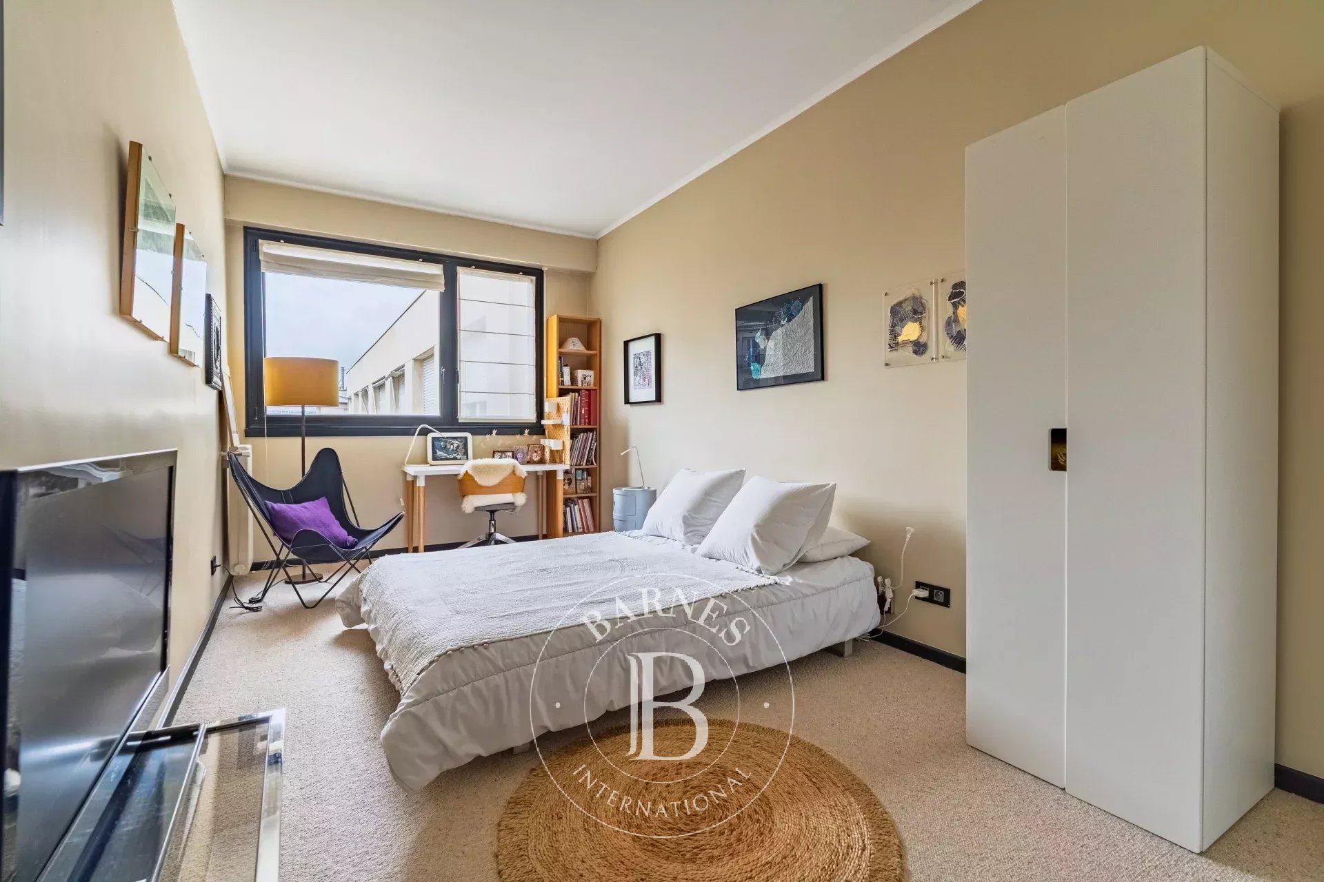 Daire Neuilly-sur-Seine - picture 7