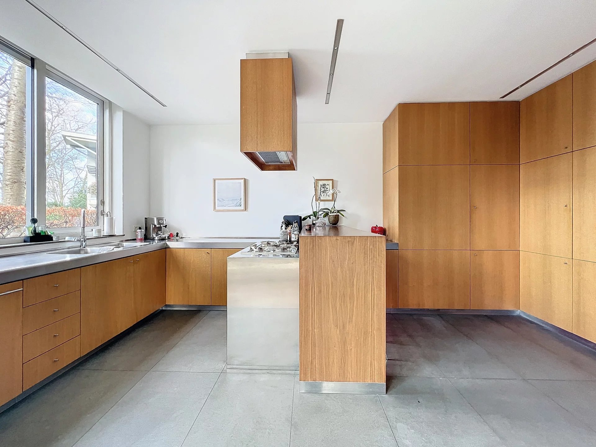 Daire Uccle - picture 10