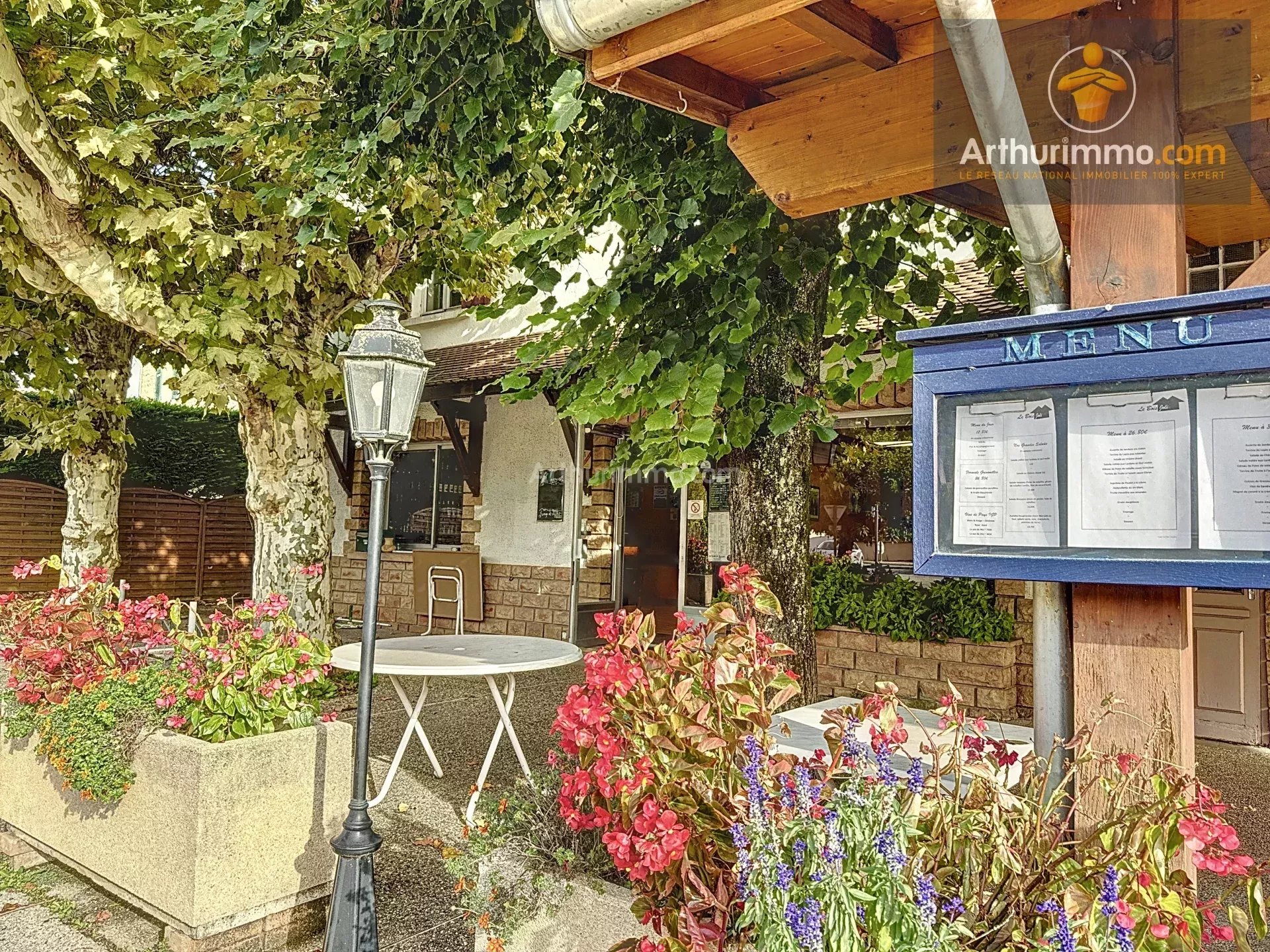 Agence immobilière de SARL BLOT L'IMMOBILIER