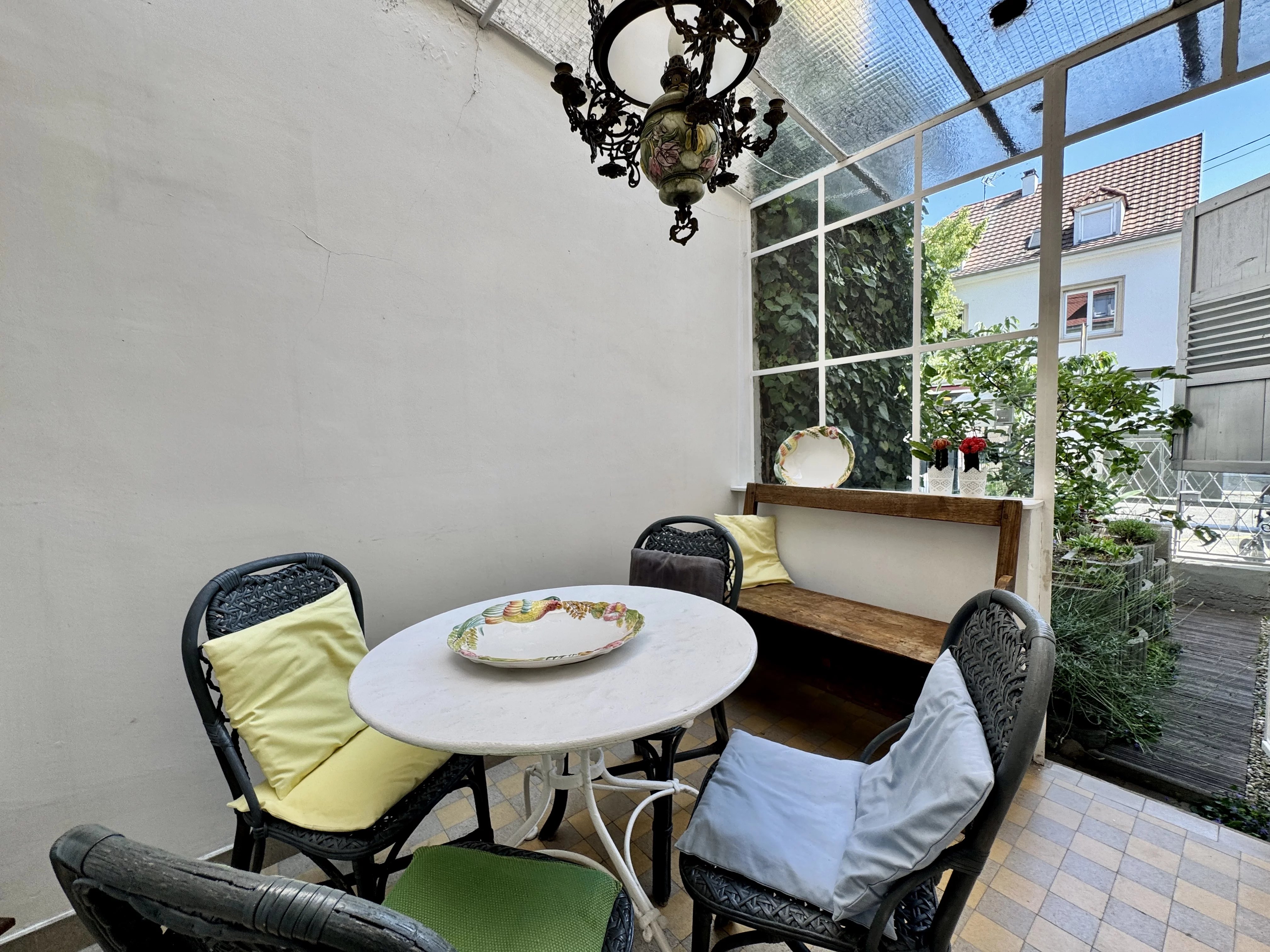 Belle maison de 160m² avec dépendance de 184m²