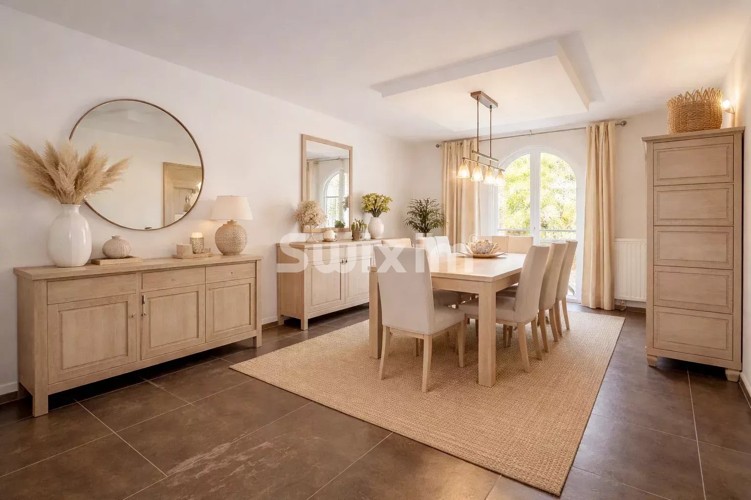 Agence immobilière de Swixim Cruseilles