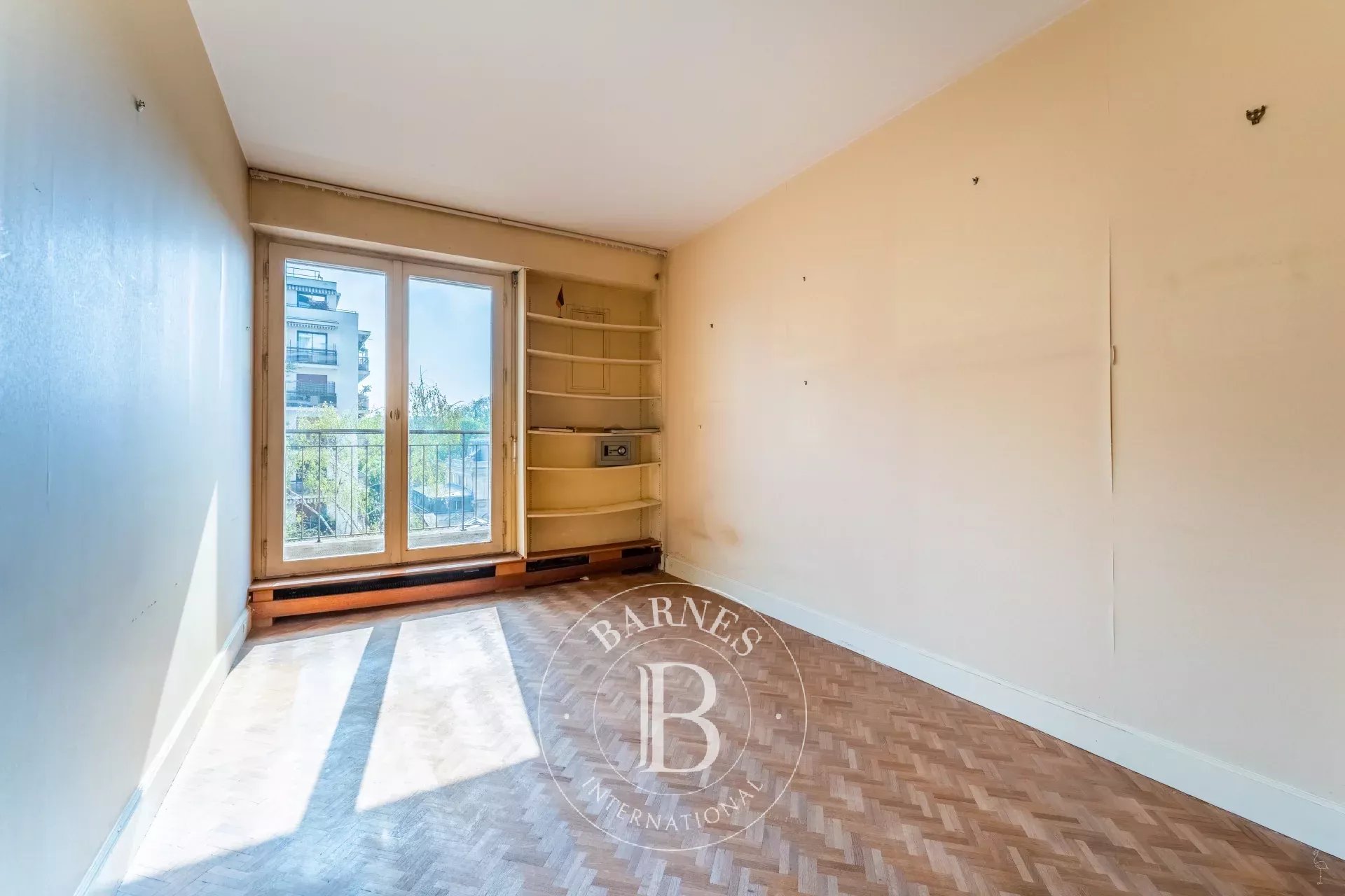 Exclusive - Paris 16 - Suchet/Marmottan - panoramic view - picture 16