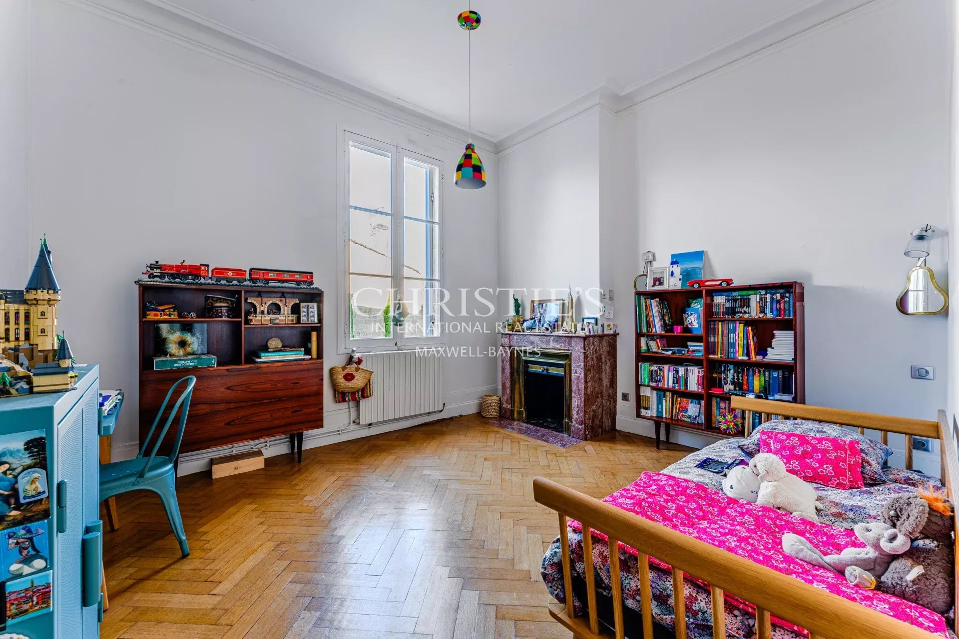 5 Bedroom Villa/Townhouse's Image 12
