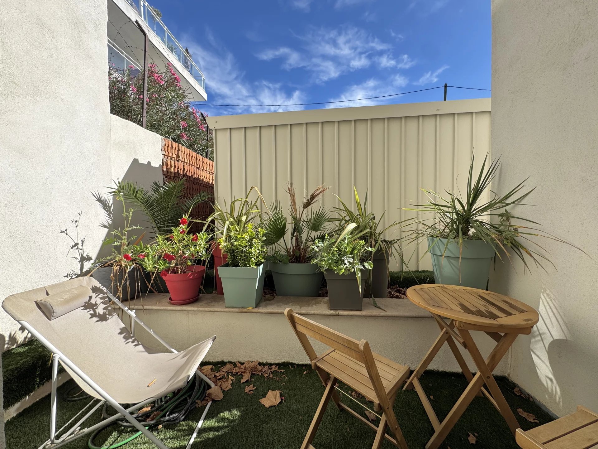 Vente Maison Marseille 16ème