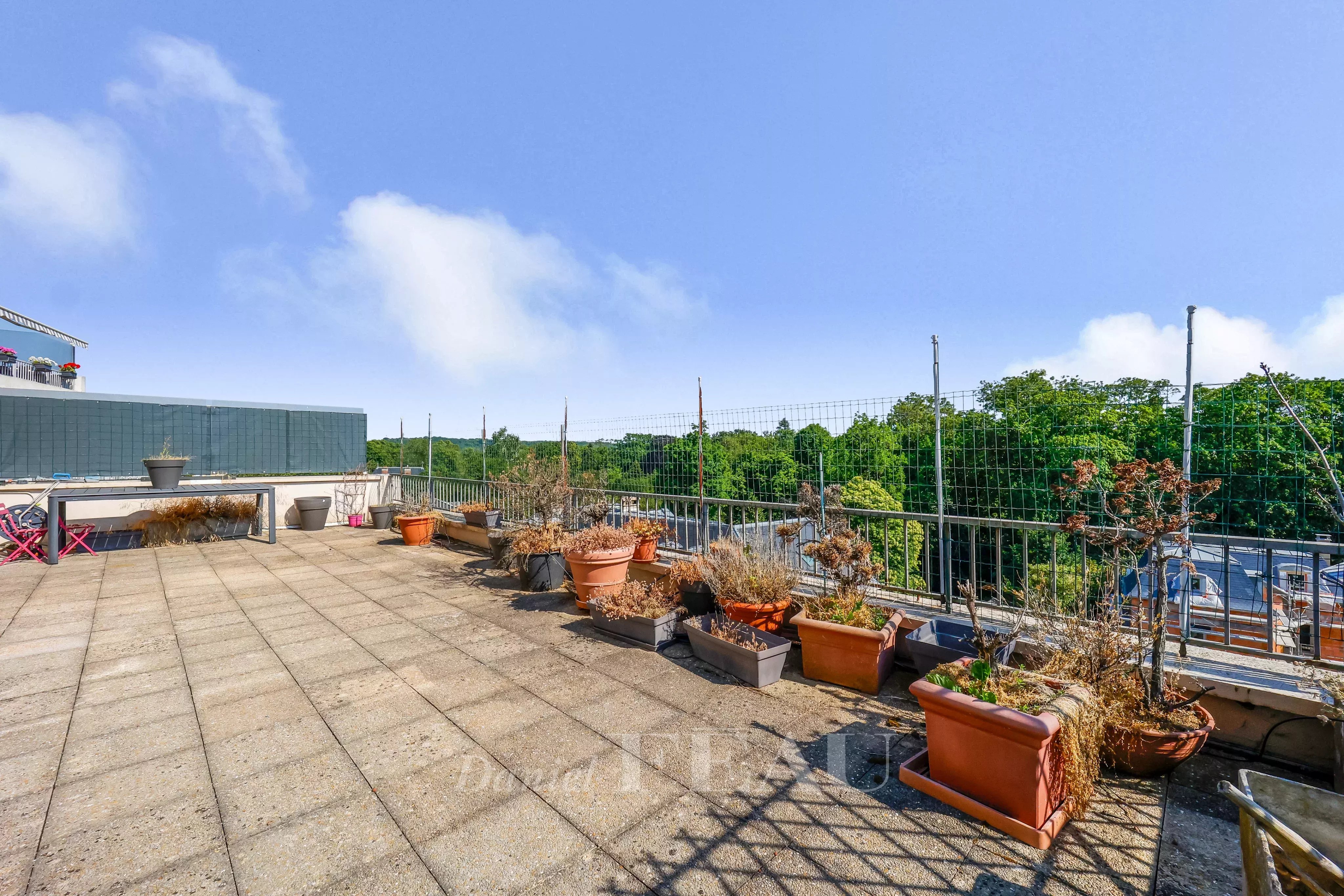 Vente Appartement Versailles