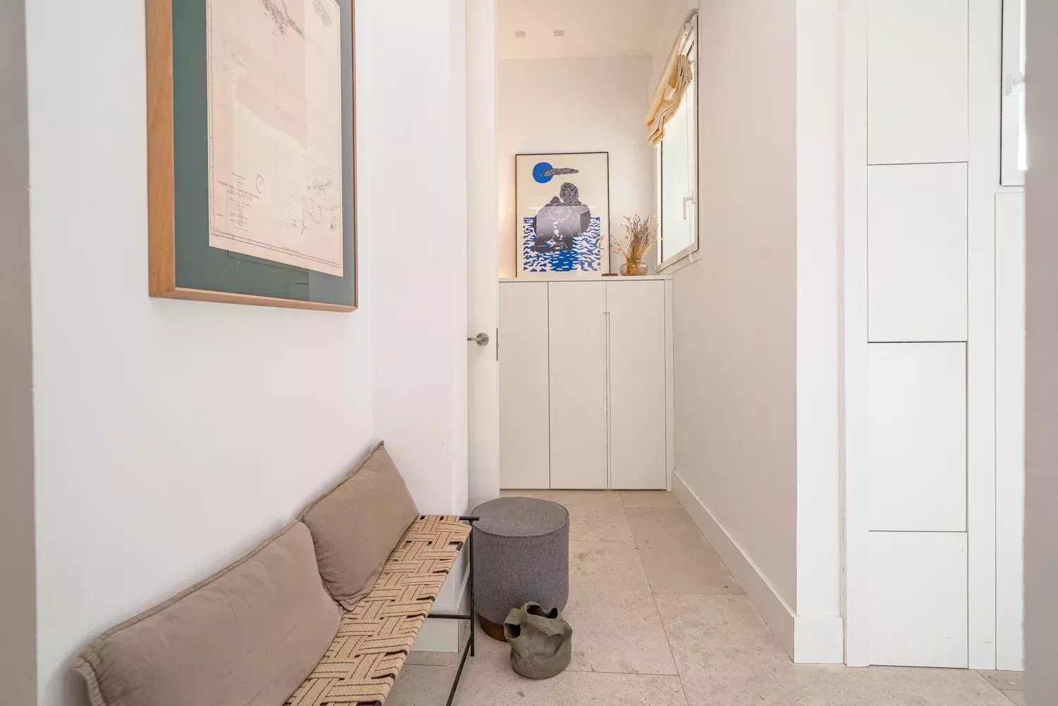 Daire Madrid - picture 36