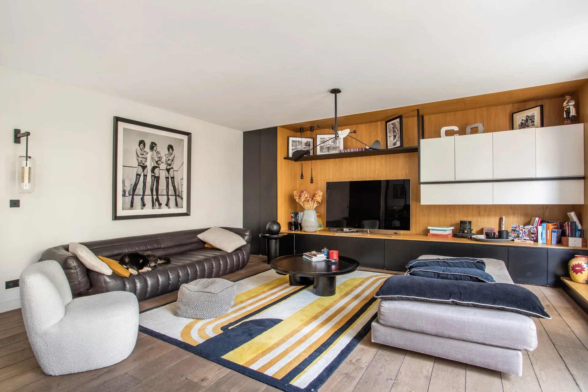 Levallois-Perret - CENTRE