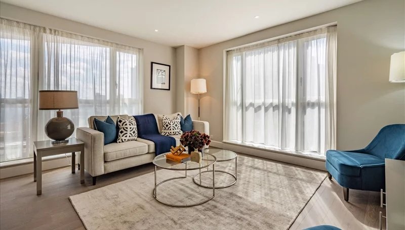 Rental Apartment London