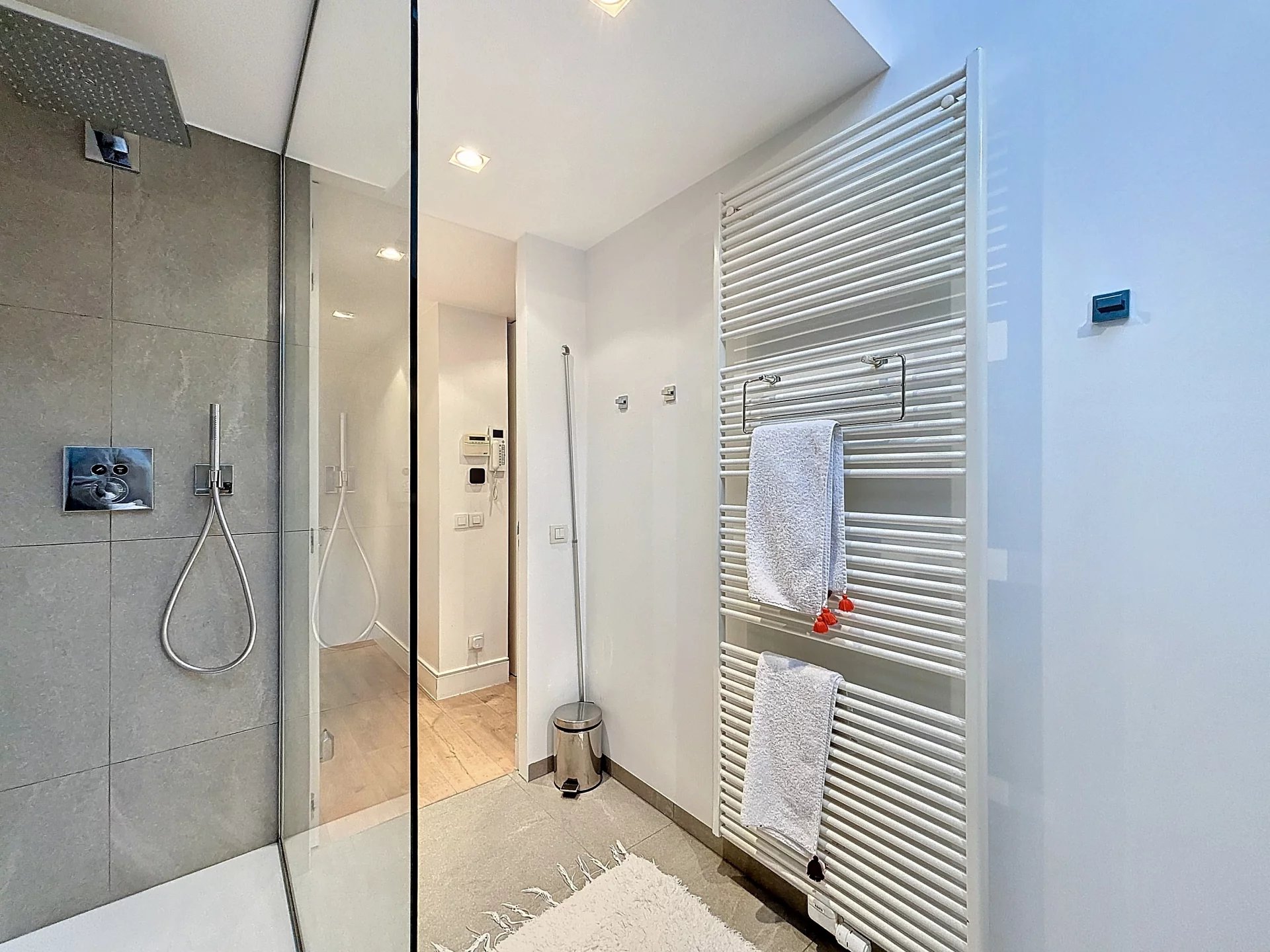 Châtelain - Maison Meublée 4ch 3sdb terrasse jardin