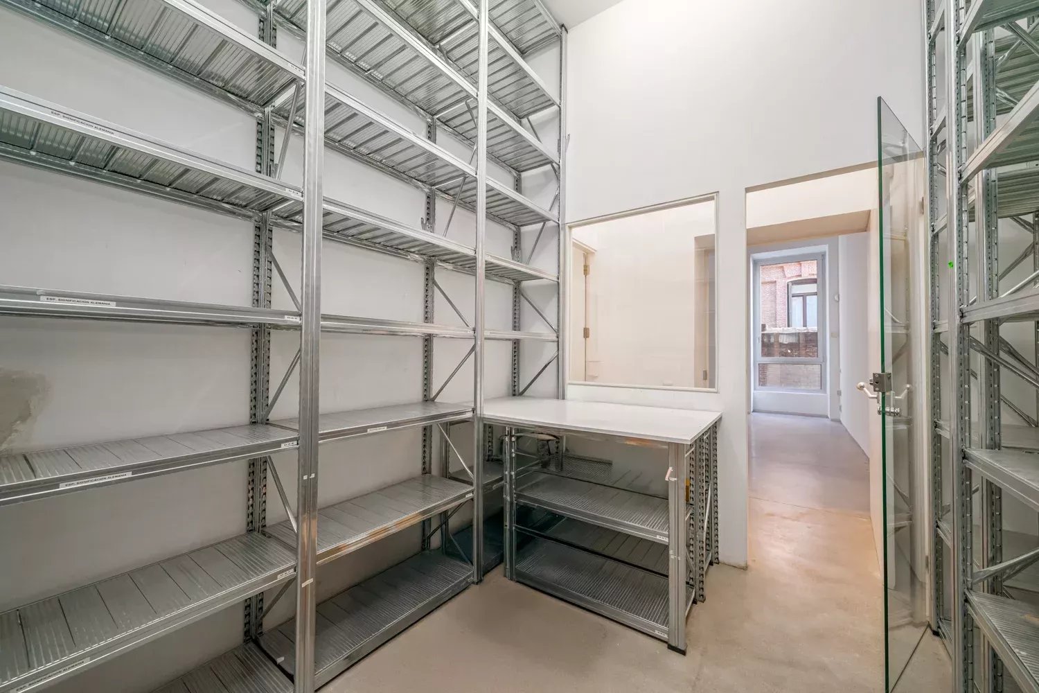 Daire Madrid - picture 29