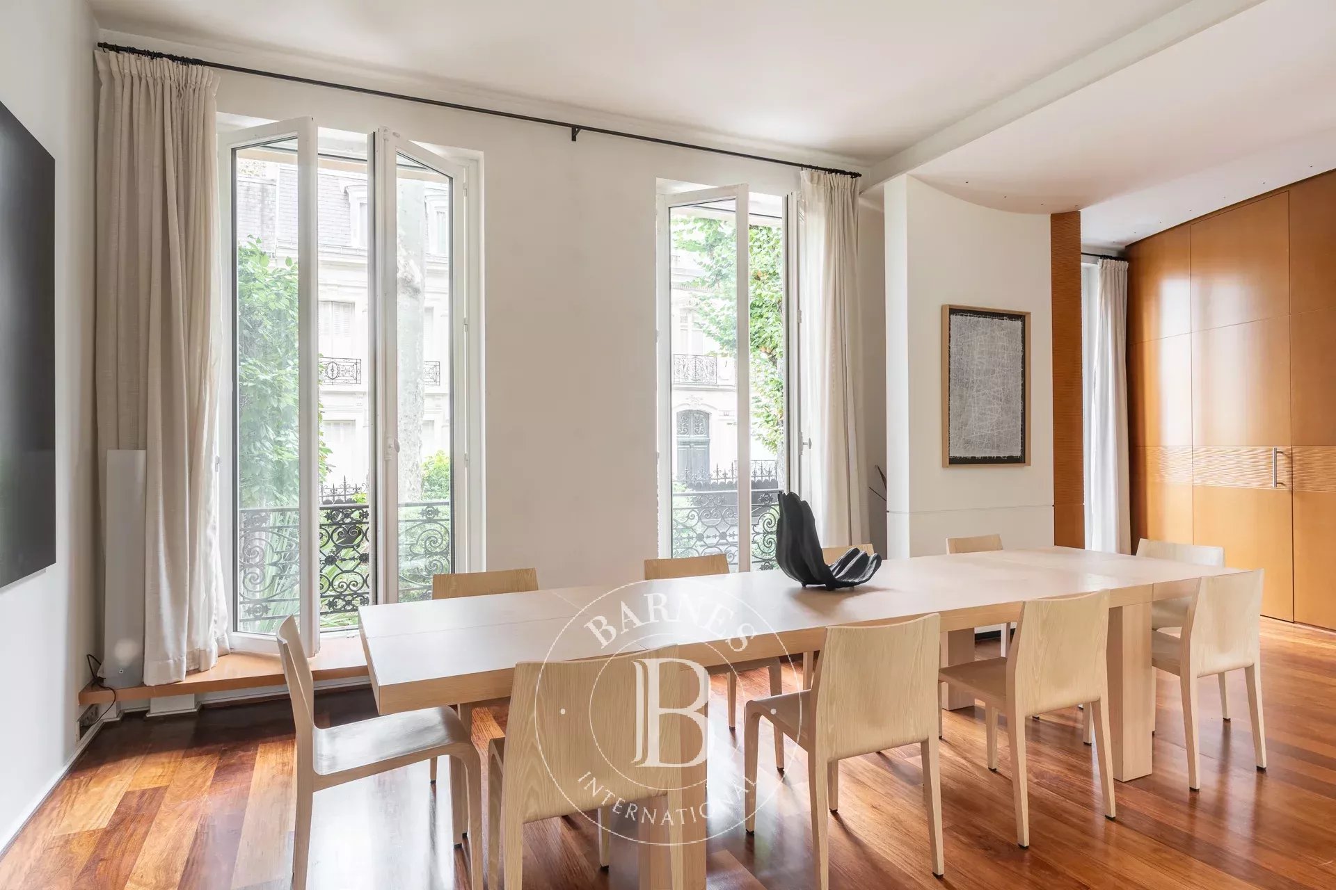 Konak Paris 16ème - picture 6