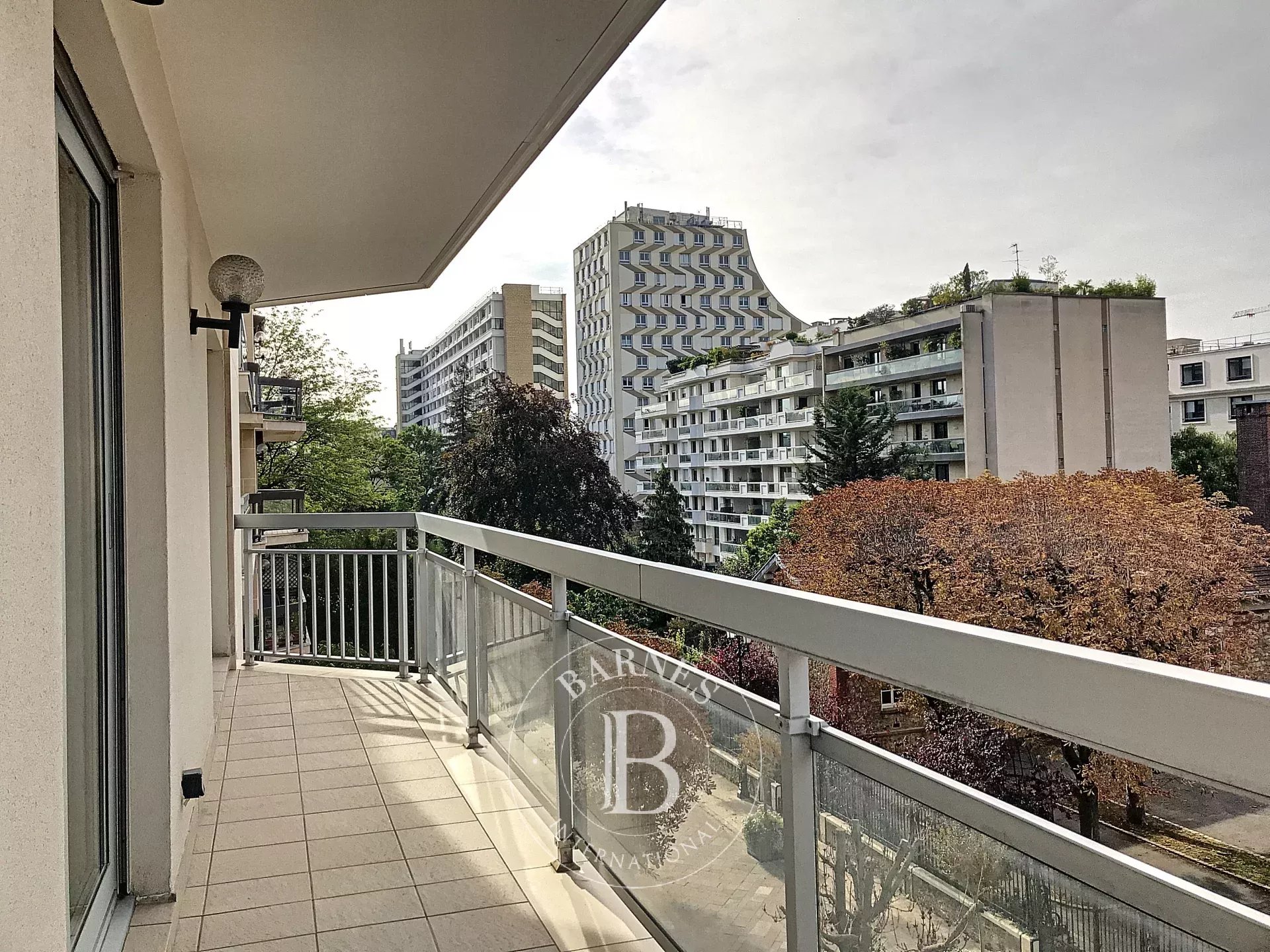 Levallois-Perret  - Piso 3 Cuartos 2 Habitaciones - picture 14
