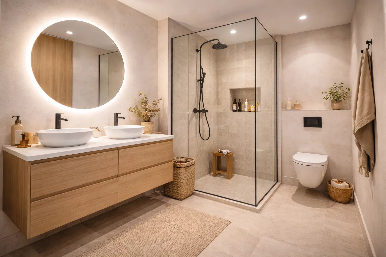 Duplex T4 - Photo 5
