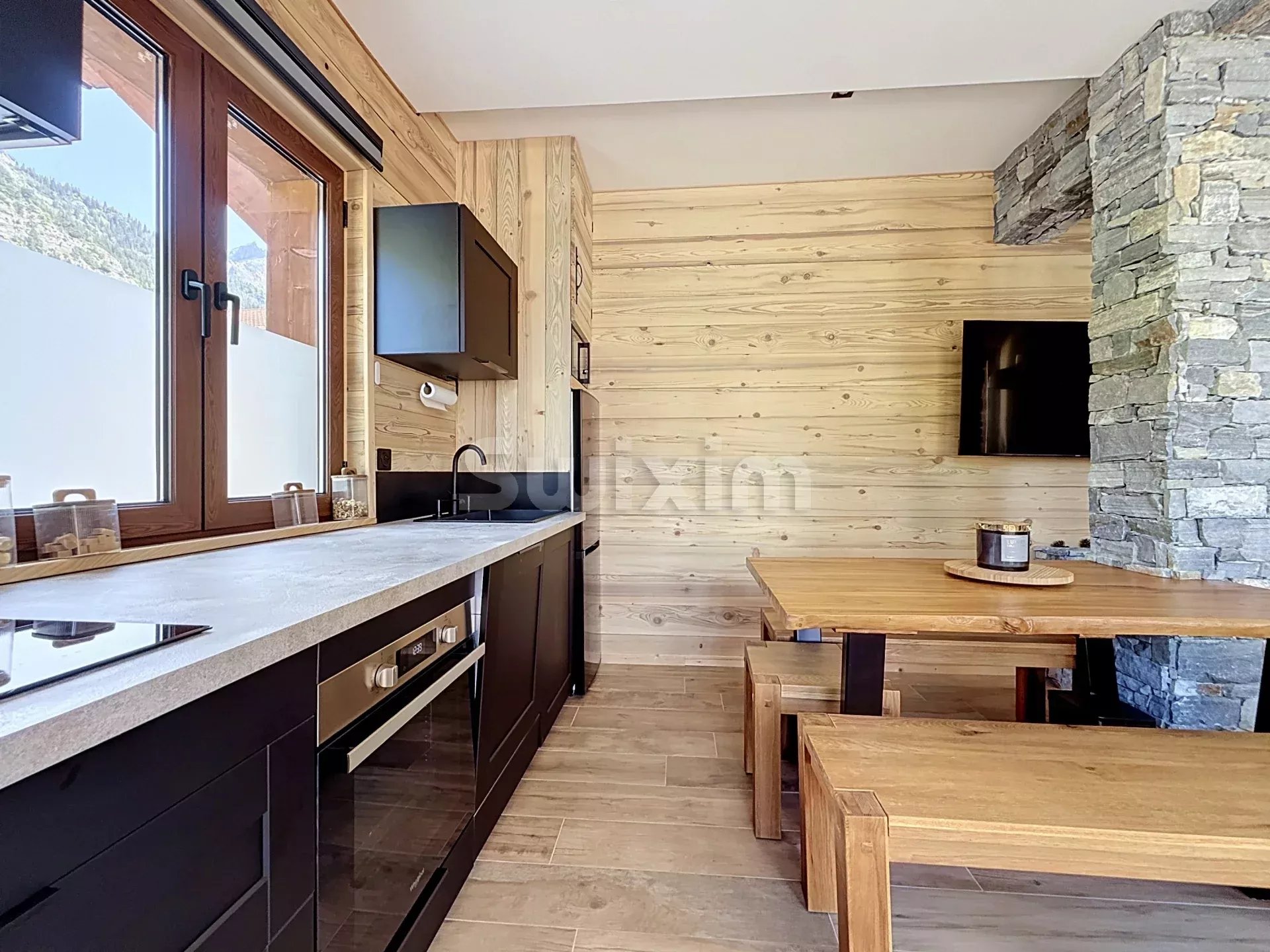 Vente Appartement à Passy — photo 8