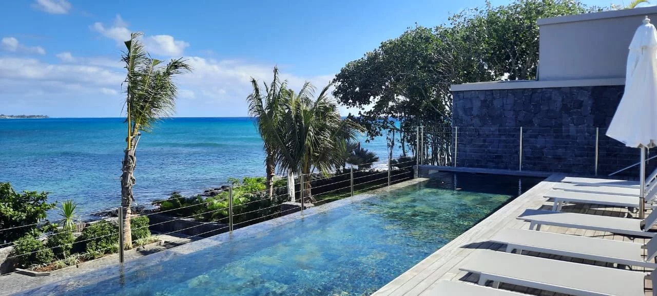 Daire Grand Baie - picture 12