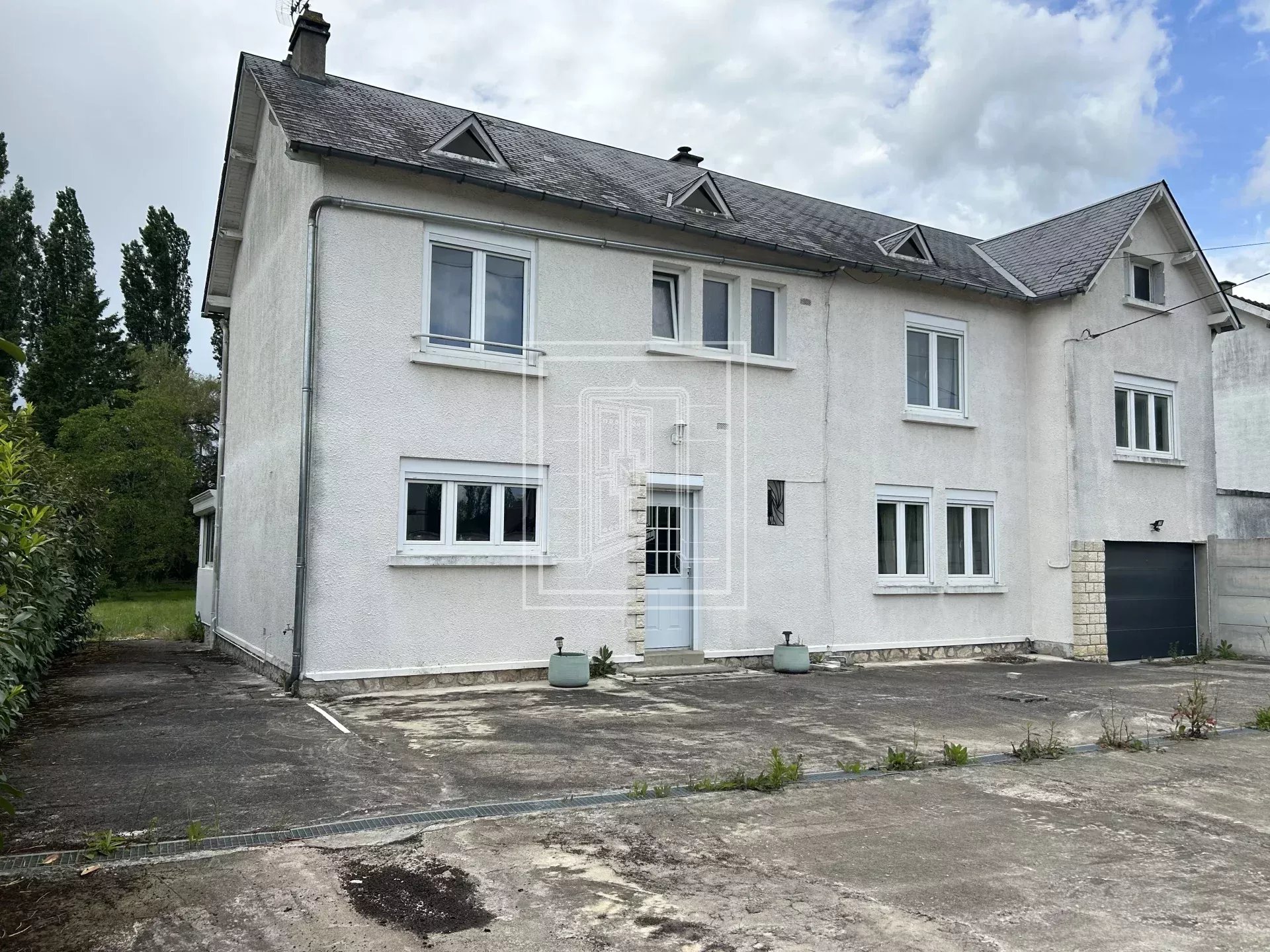 Vente Pavillon Romorantin-Lanthenay