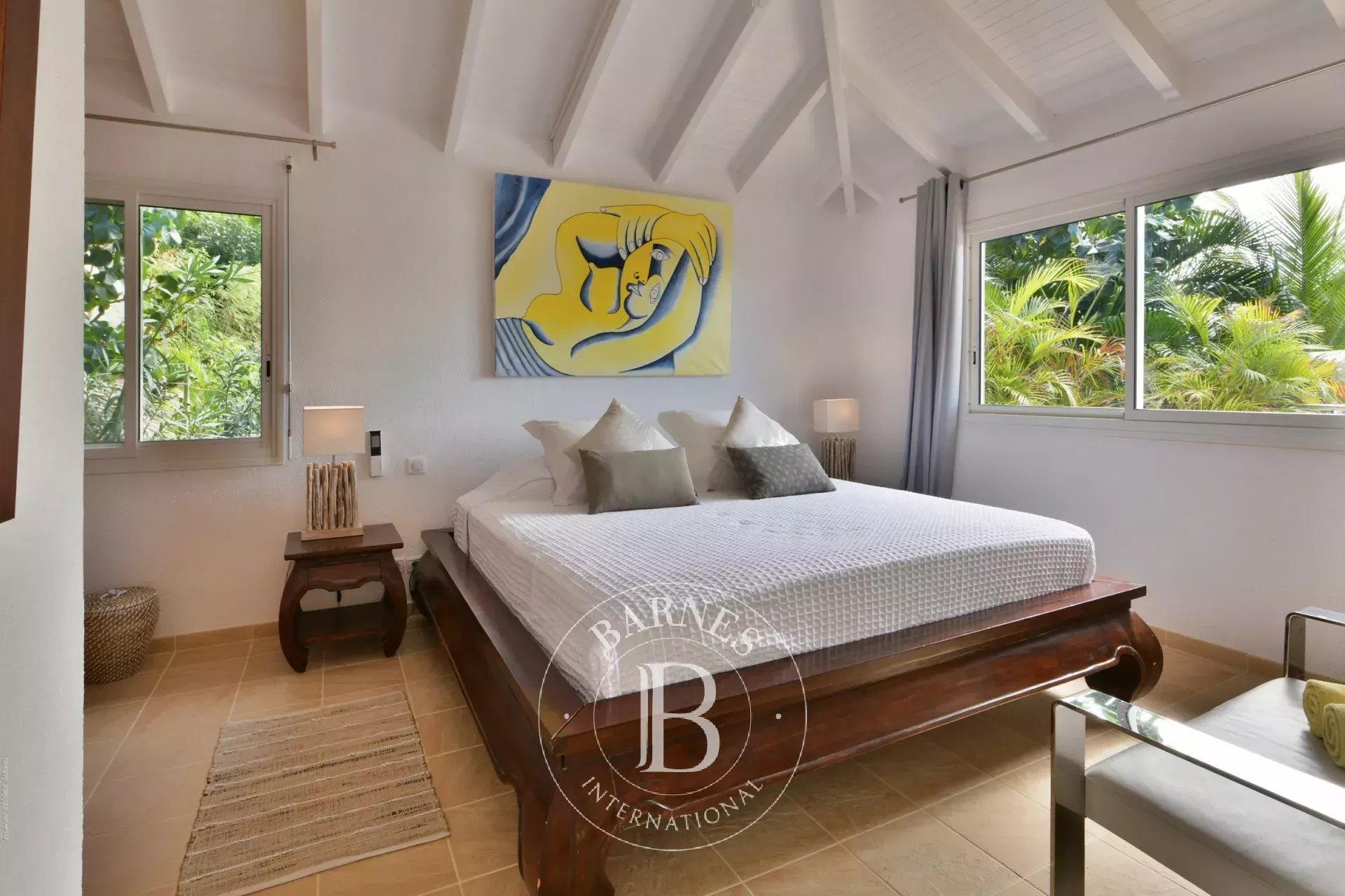 Pointe Milou  - Villa 3 Chambres - picture 14