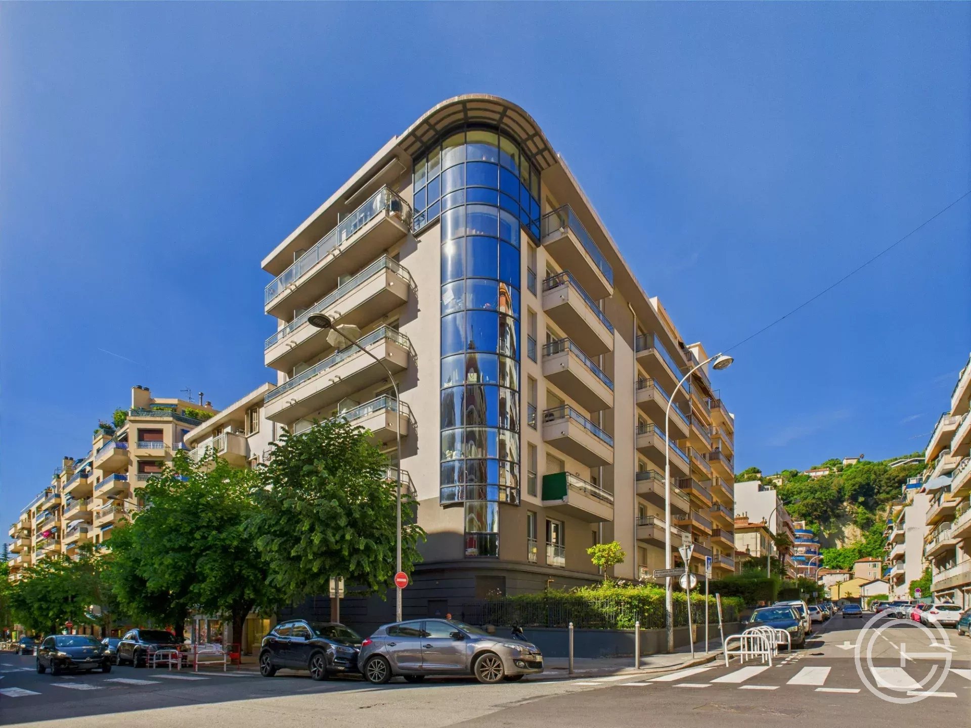 Vente Appartement Nice Saint Sylvestre