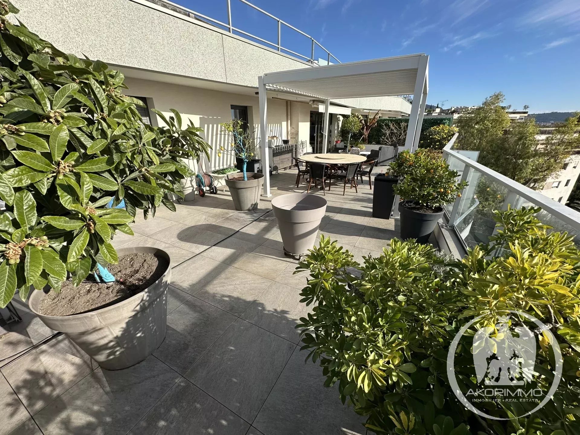 Продажа Квартира - Ницца (Nice) Chambrun