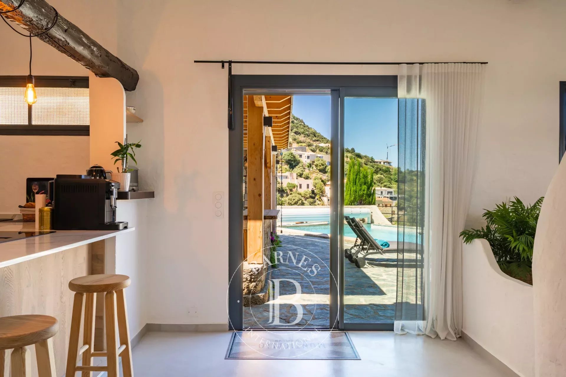 Villa L'Île-Rousse - picture 14
