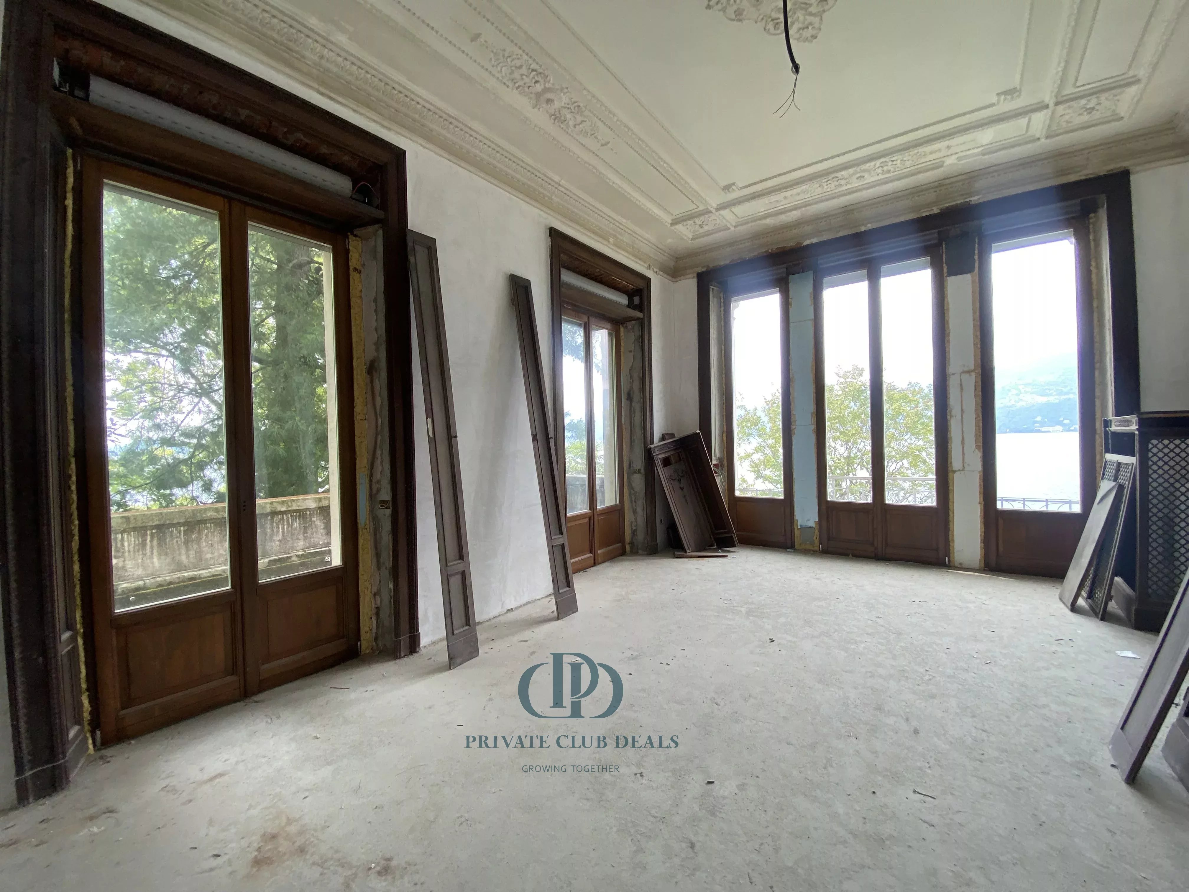 Villa Verbania - picture 17