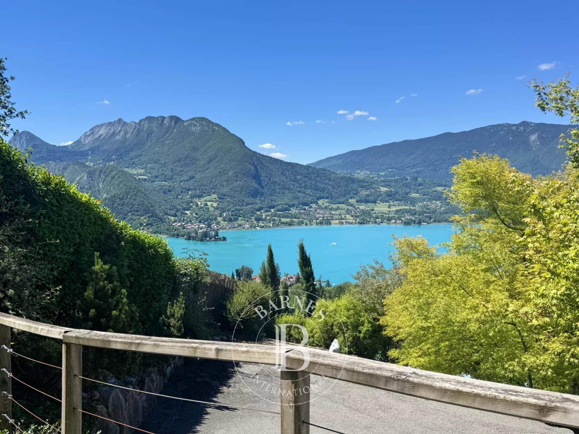 Maison Talloires-Montmin  -  ref 87000873 (picture 2)