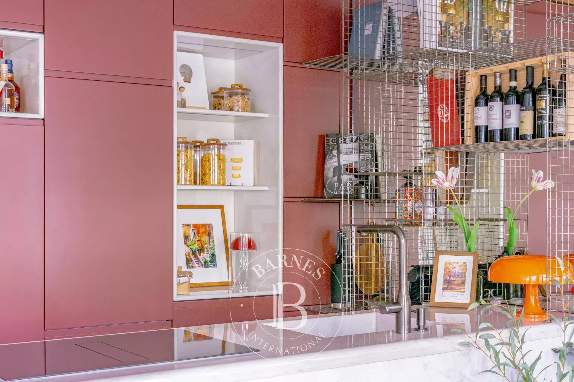 Daire Paris 5ème - picture 17