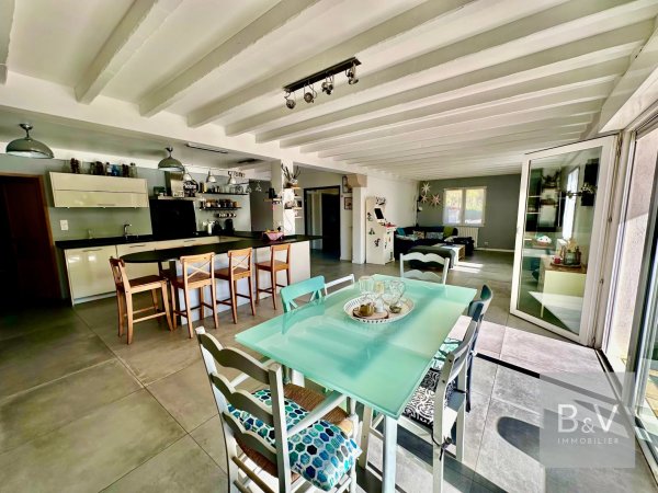 Magnificent Basque family home with separate apartment — photo 6