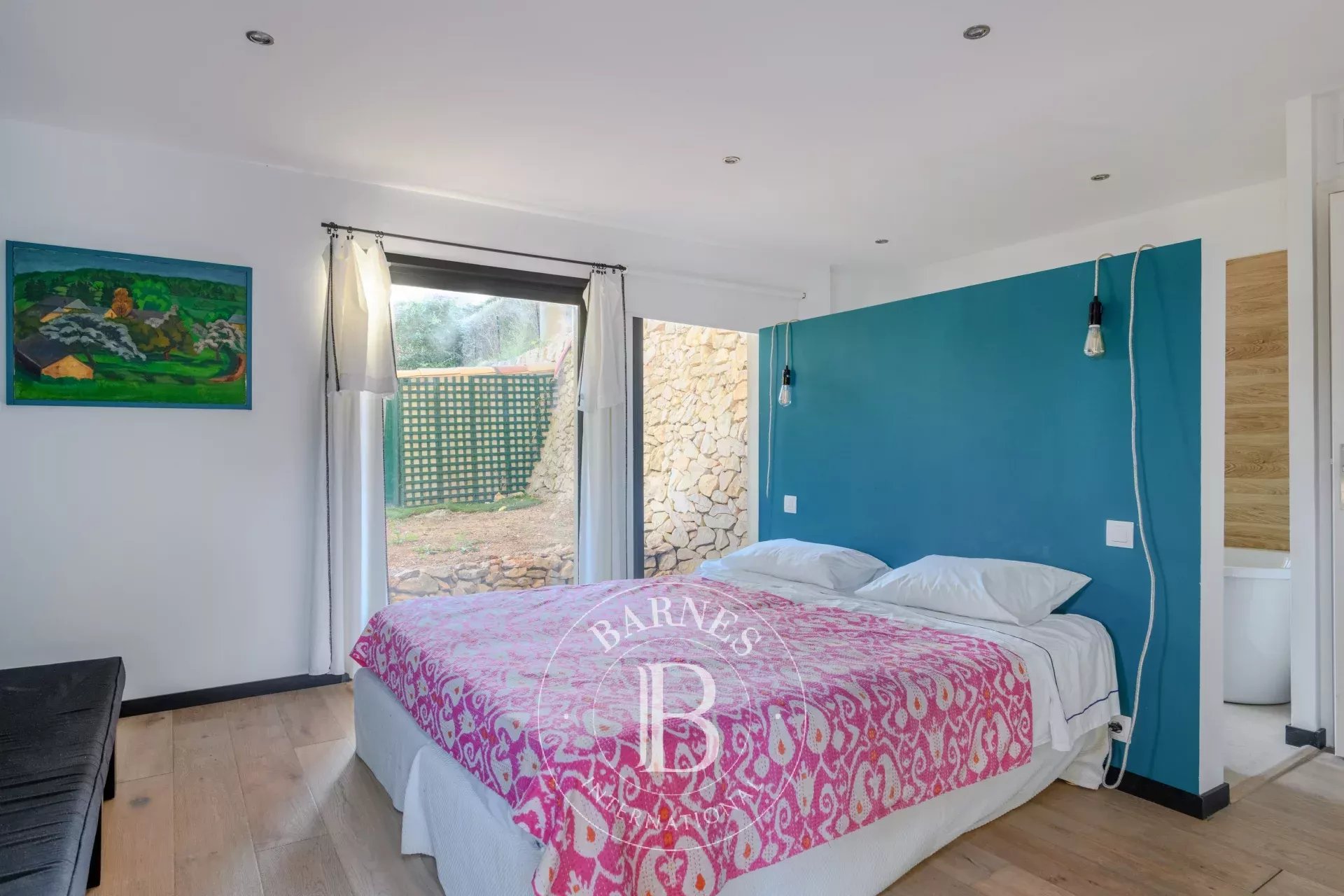 Villa Sanary-sur-Mer - picture 12