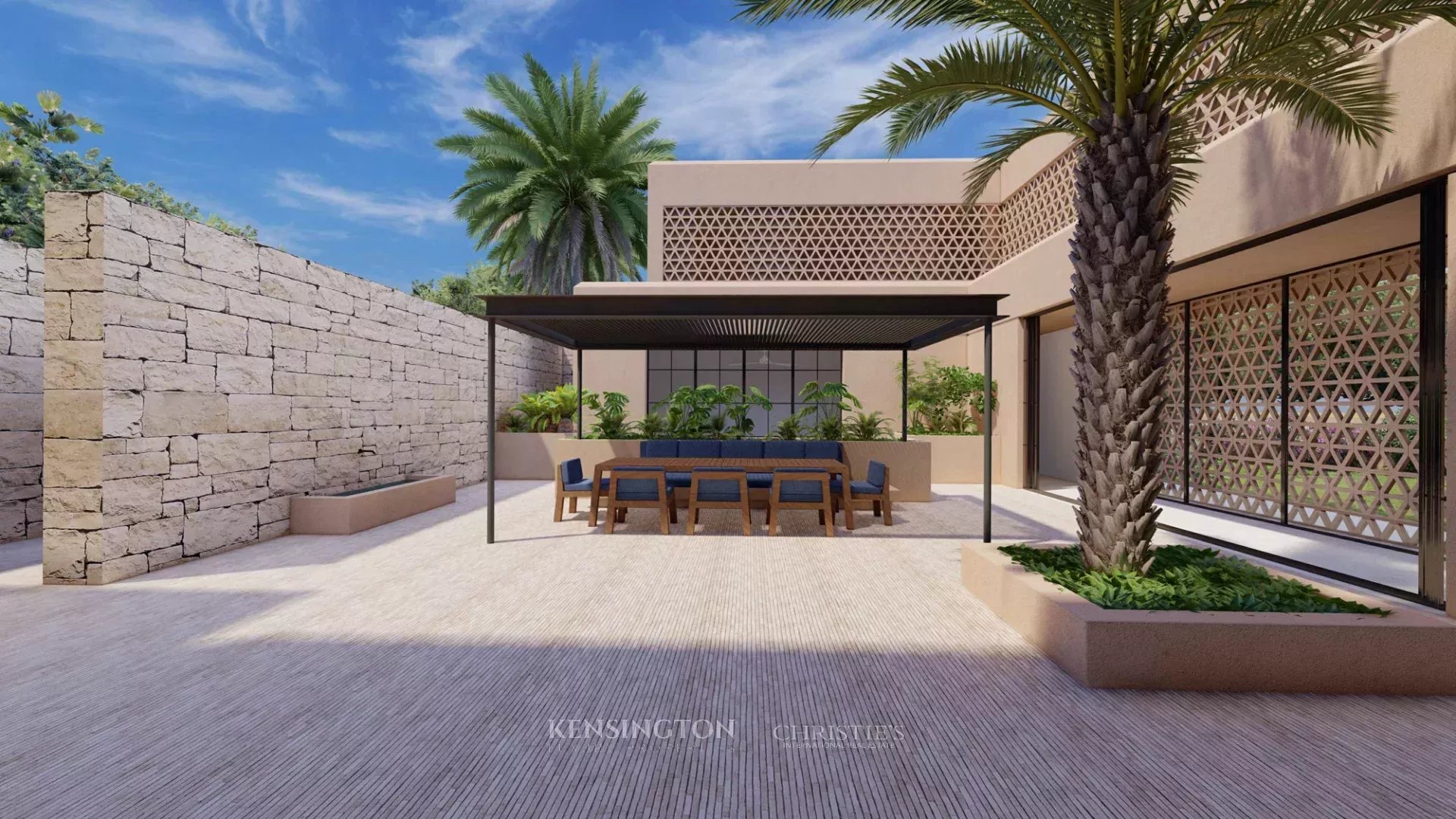 5 Bedroom Villa/Townhouse's Image 3