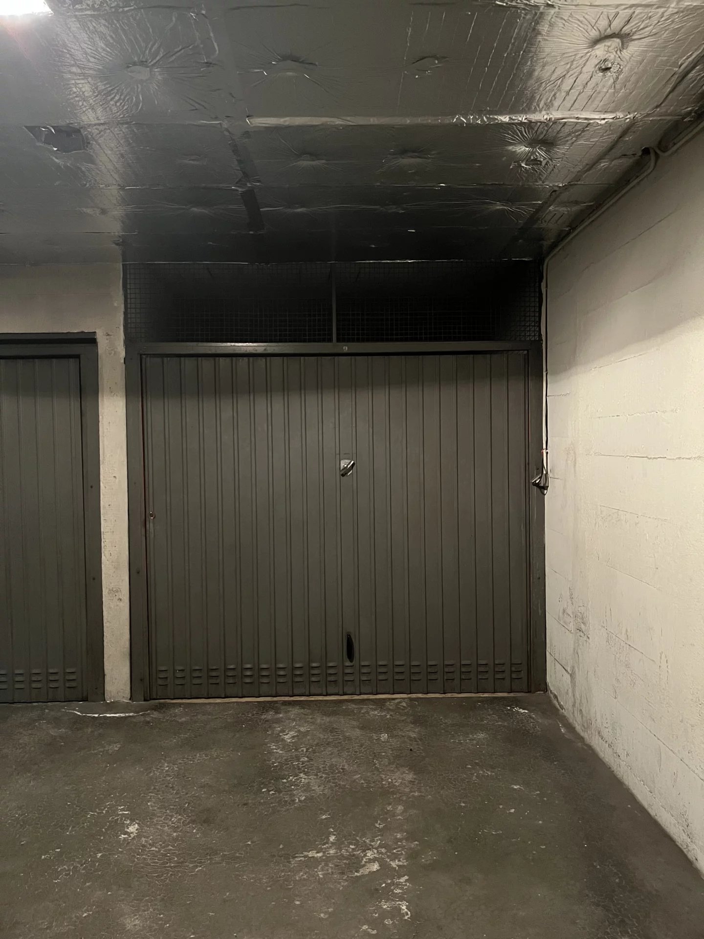 GARAGE A LOUER - PLACE SAINT MAURICE