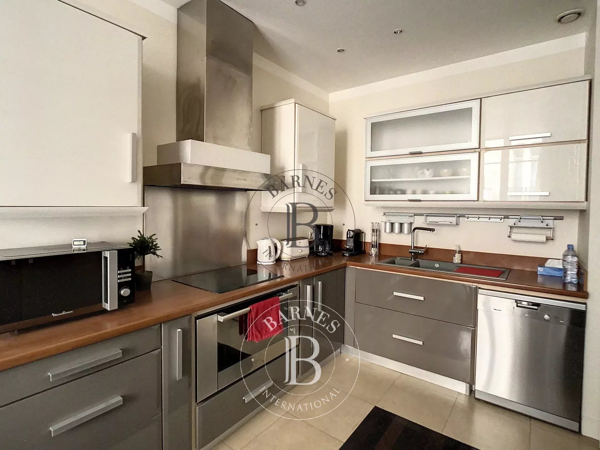 Daire Paris 8ème - picture 7