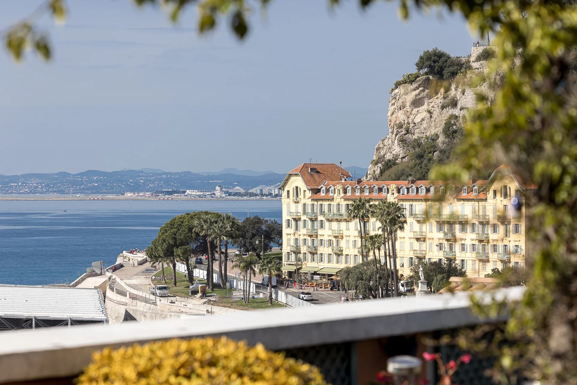 Sale Apartment Nice Le Port