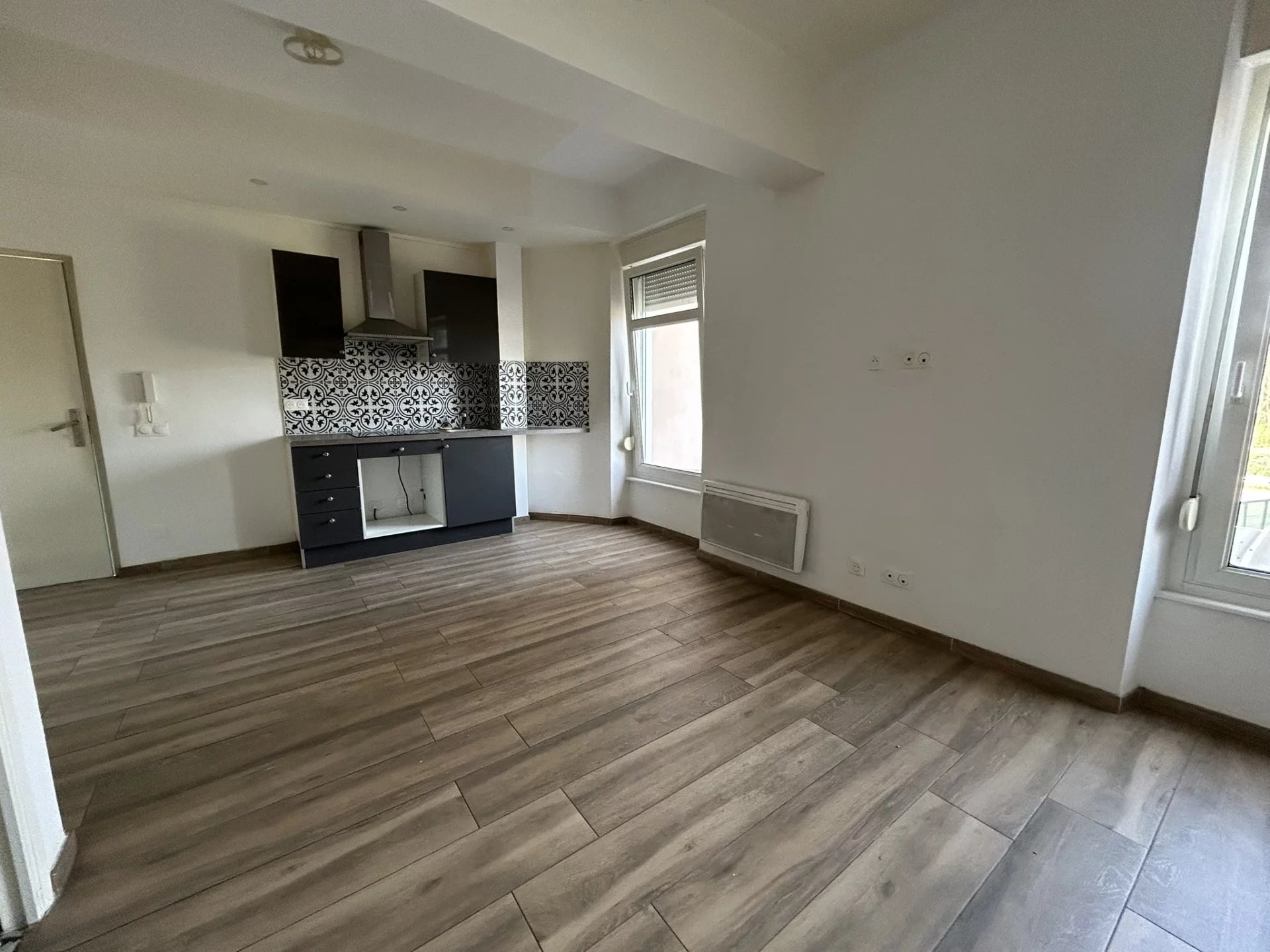Location Appartement Freyming-Merlebach